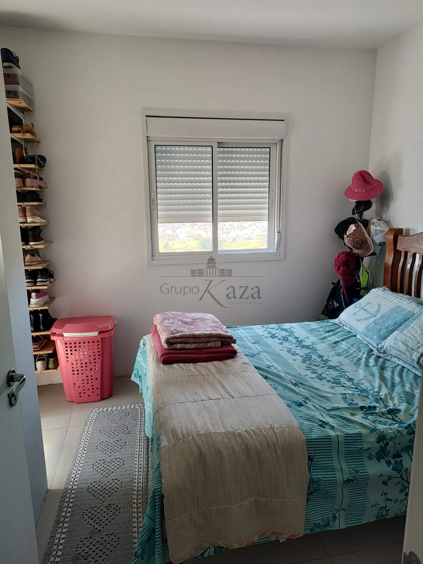 Foto 8 de Apartamento Padrão em Parque Residencial Flamboyant, São José dos Campos - imagem 8