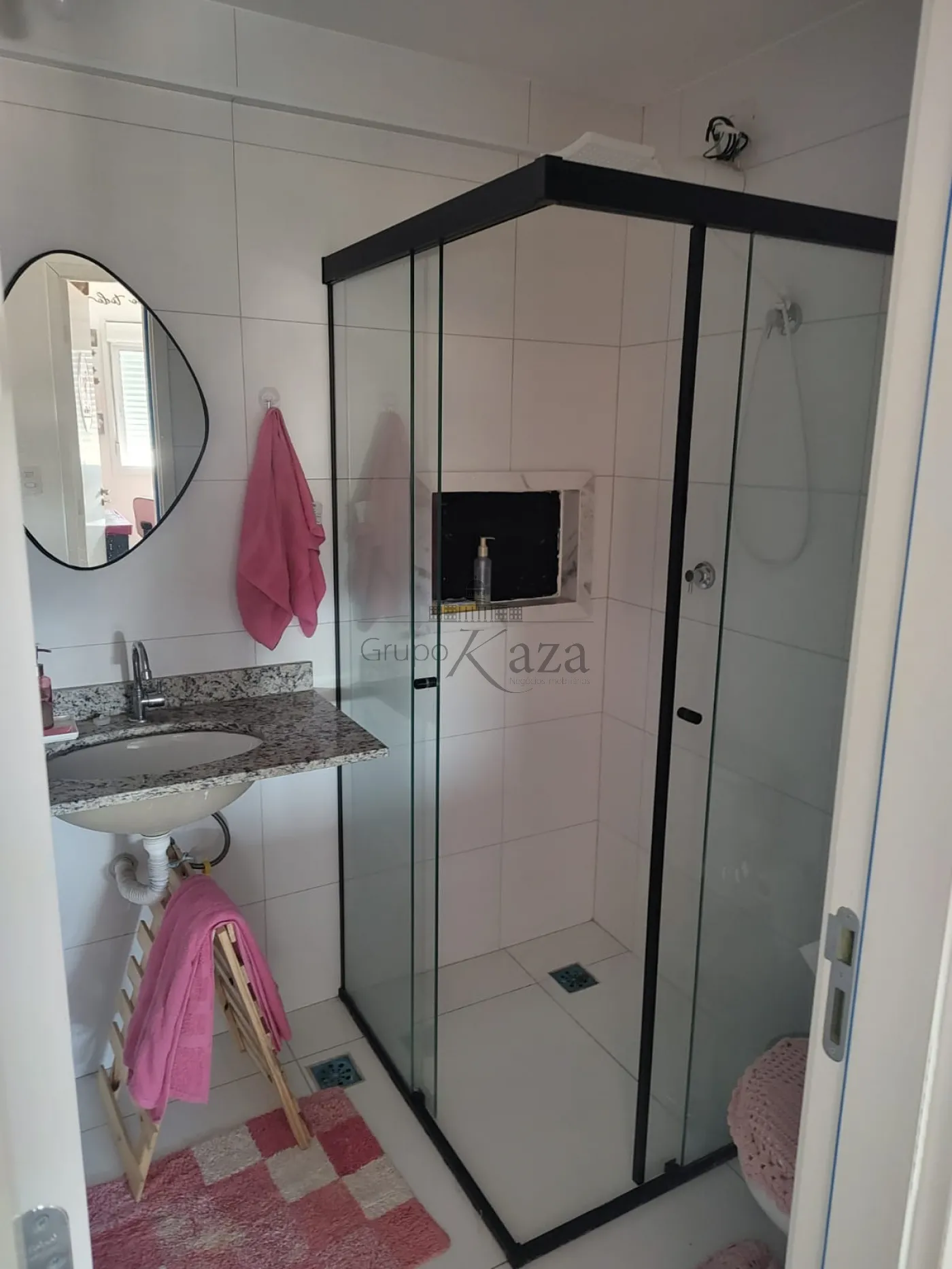 Foto 9 de Apartamento Padrão em Parque Residencial Flamboyant, São José dos Campos - imagem 9