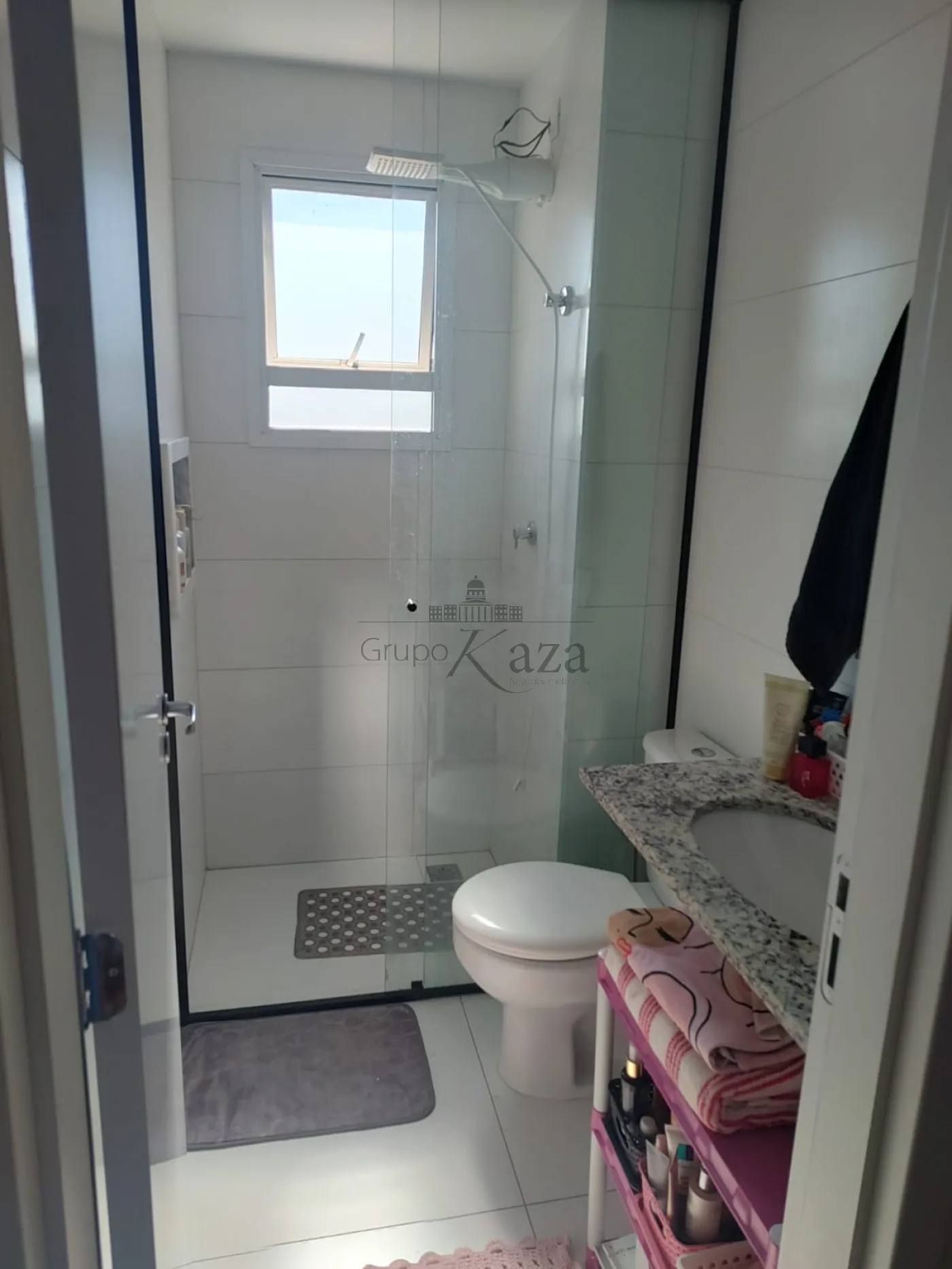 Foto 6 de Apartamento Padrão em Parque Residencial Flamboyant, São José dos Campos - imagem 6