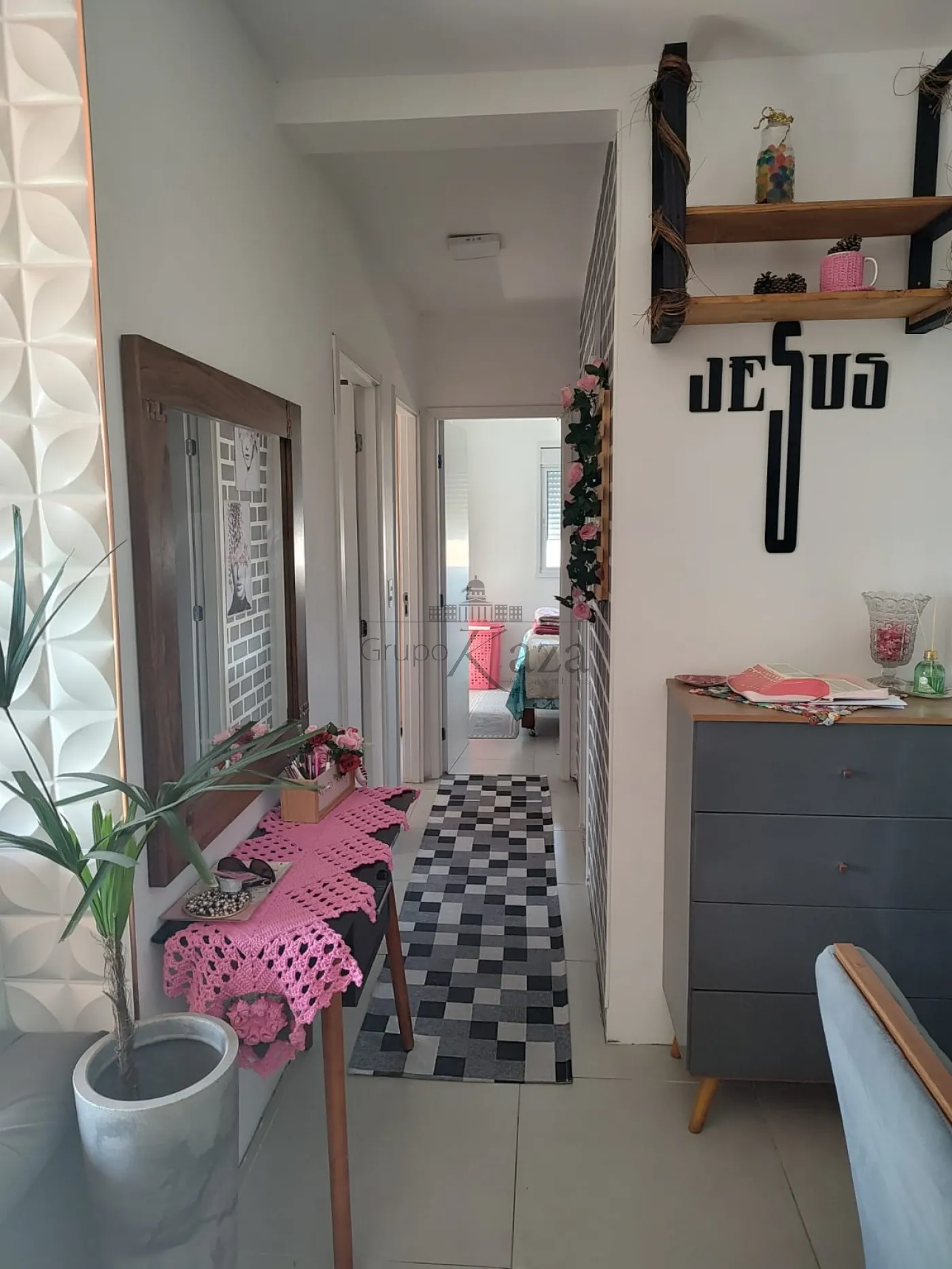 Foto 3 de Apartamento Padrão em Parque Residencial Flamboyant, São José dos Campos - imagem 3