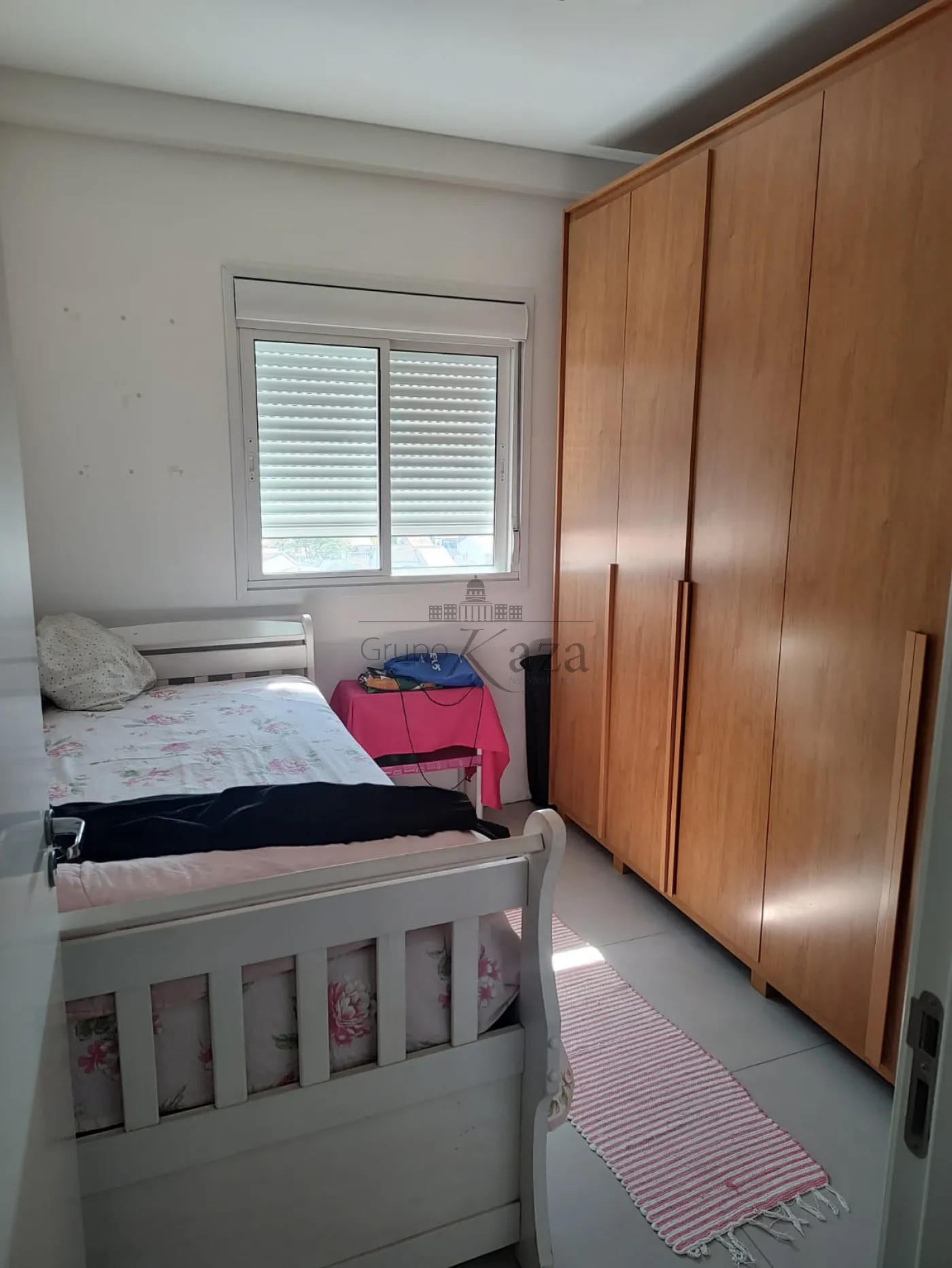 Foto 10 de Apartamento Padrão em Parque Residencial Flamboyant, São José dos Campos - imagem 10