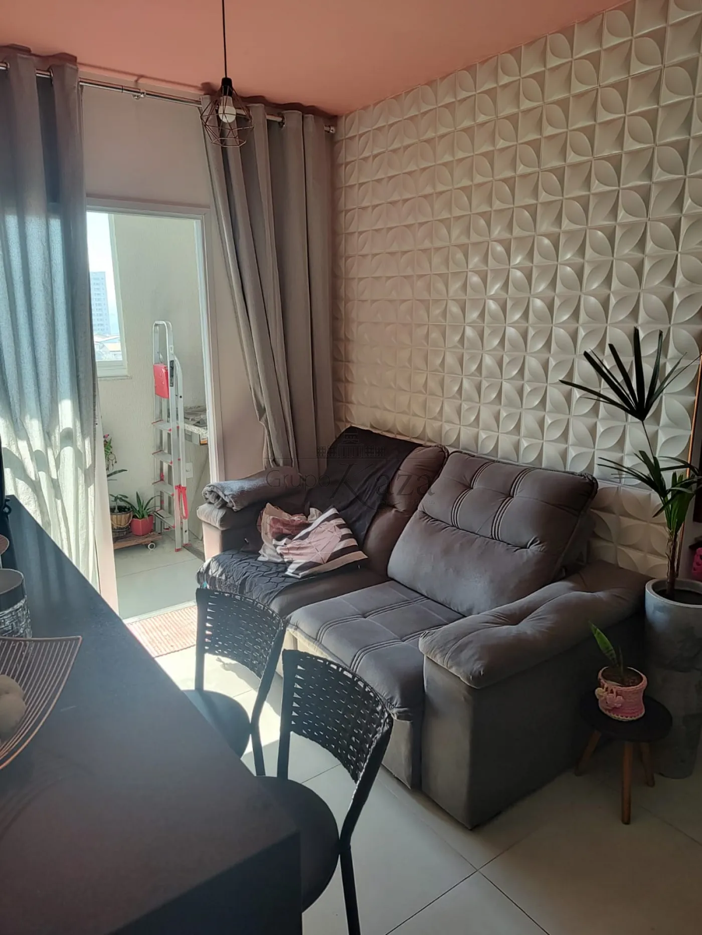 Foto 1 de Apartamento Padrão em Parque Residencial Flamboyant, São José dos Campos - imagem 1