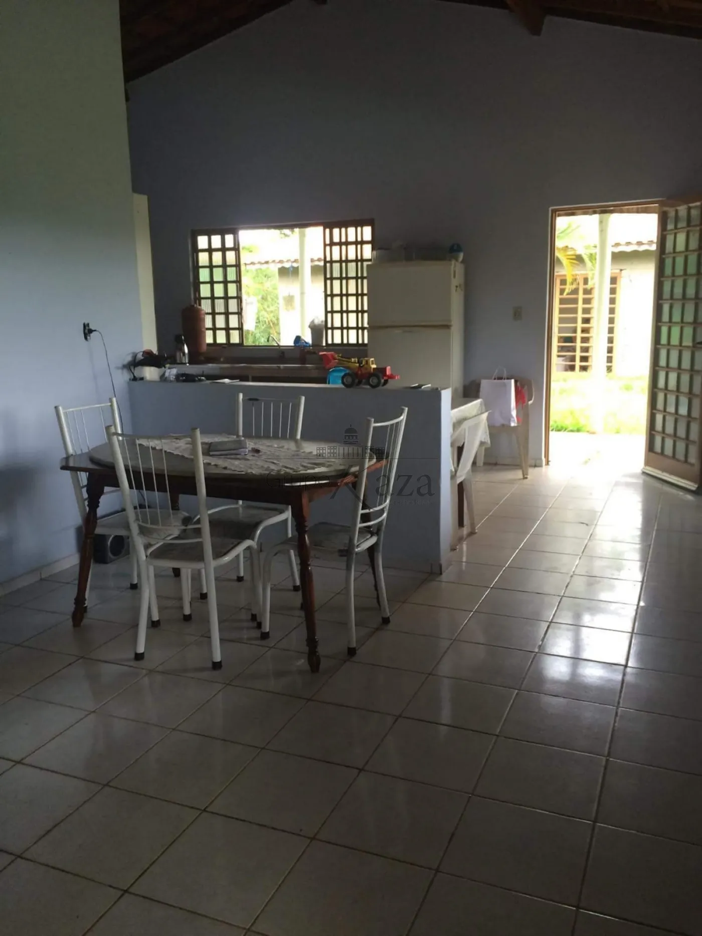 Foto 4 de Rural Chácara em Santa Cecília II, São José dos Campos - imagem 4