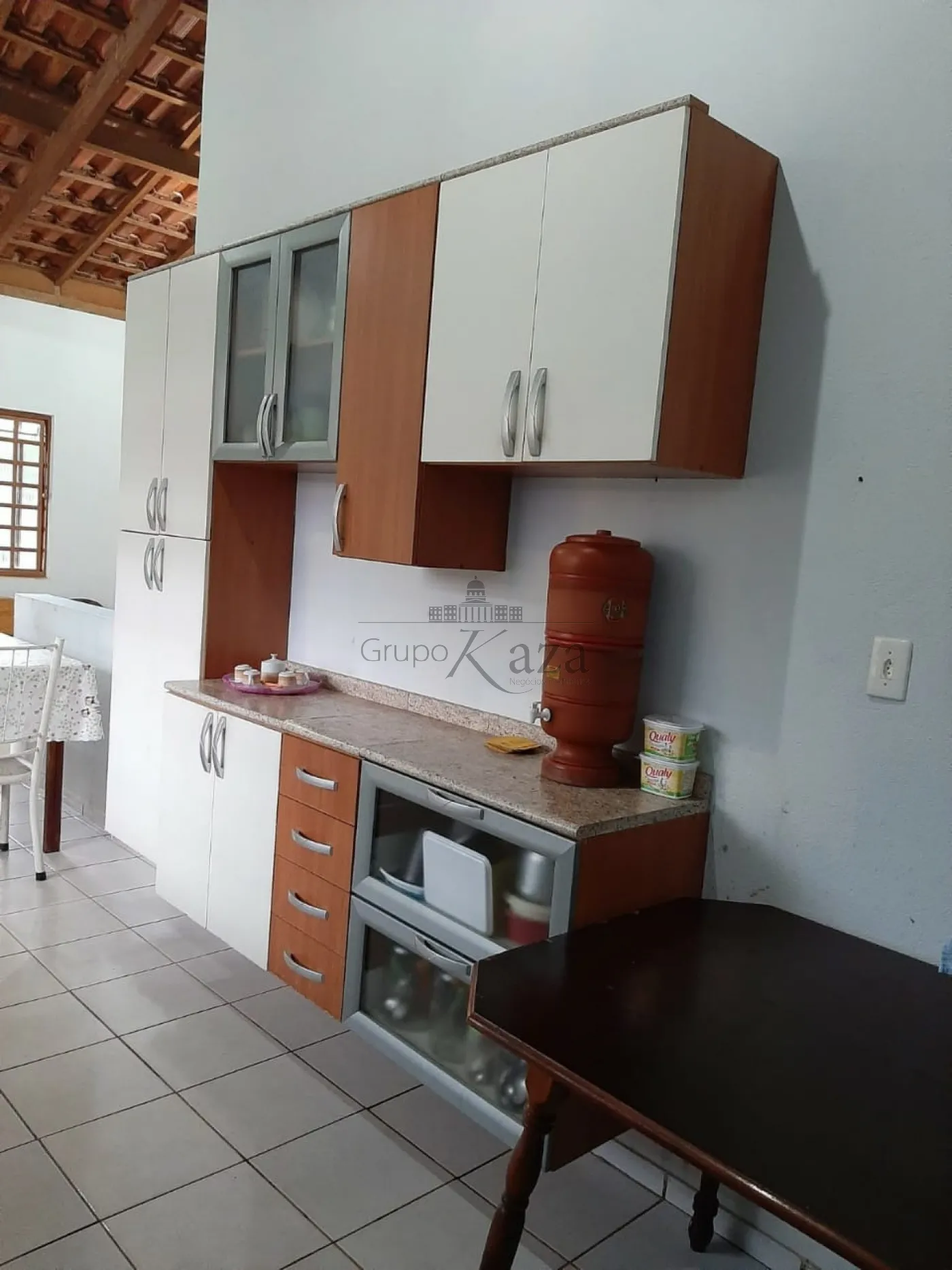 Foto 7 de Rural Chácara em Santa Cecília II, São José dos Campos - imagem 7