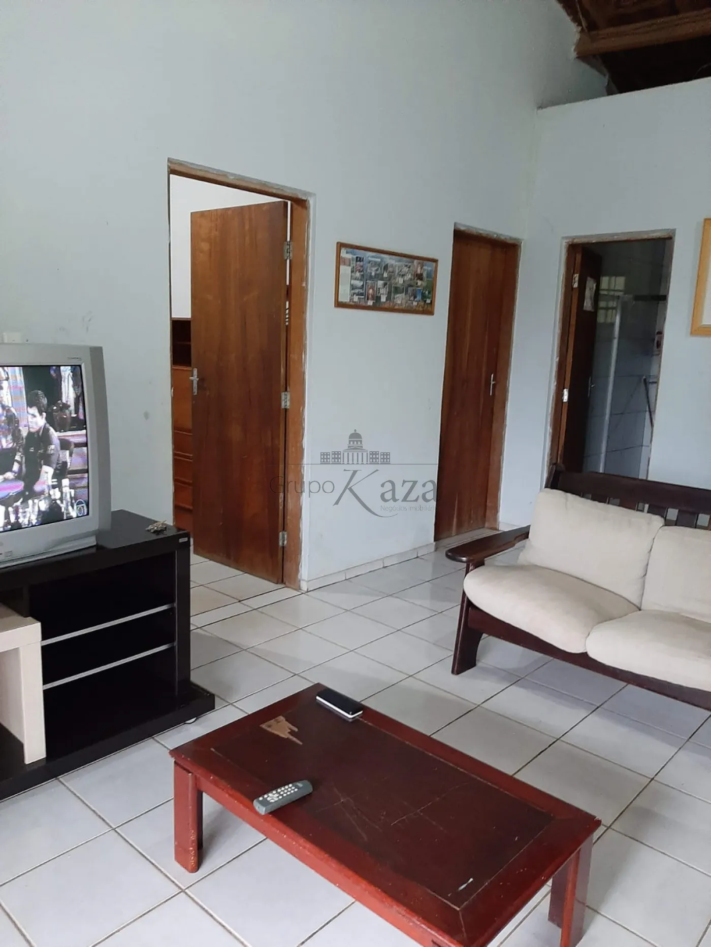 Foto 2 de Rural Chácara em Santa Cecília II, São José dos Campos - imagem 2