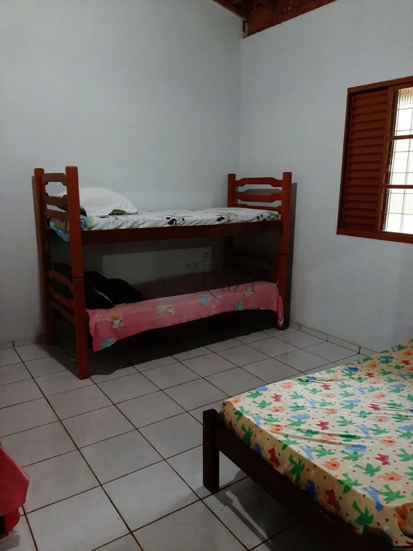 Foto 9 de Rural Chácara em Santa Cecília II, São José dos Campos - imagem 9