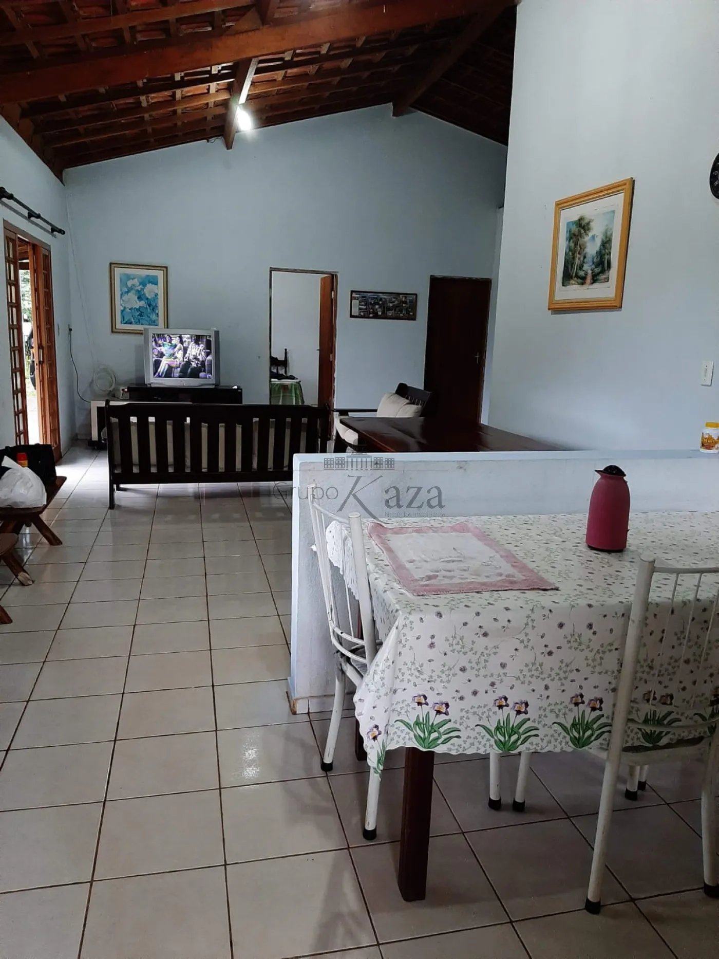Foto 1 de Rural Chácara em Santa Cecília II, São José dos Campos - imagem 1