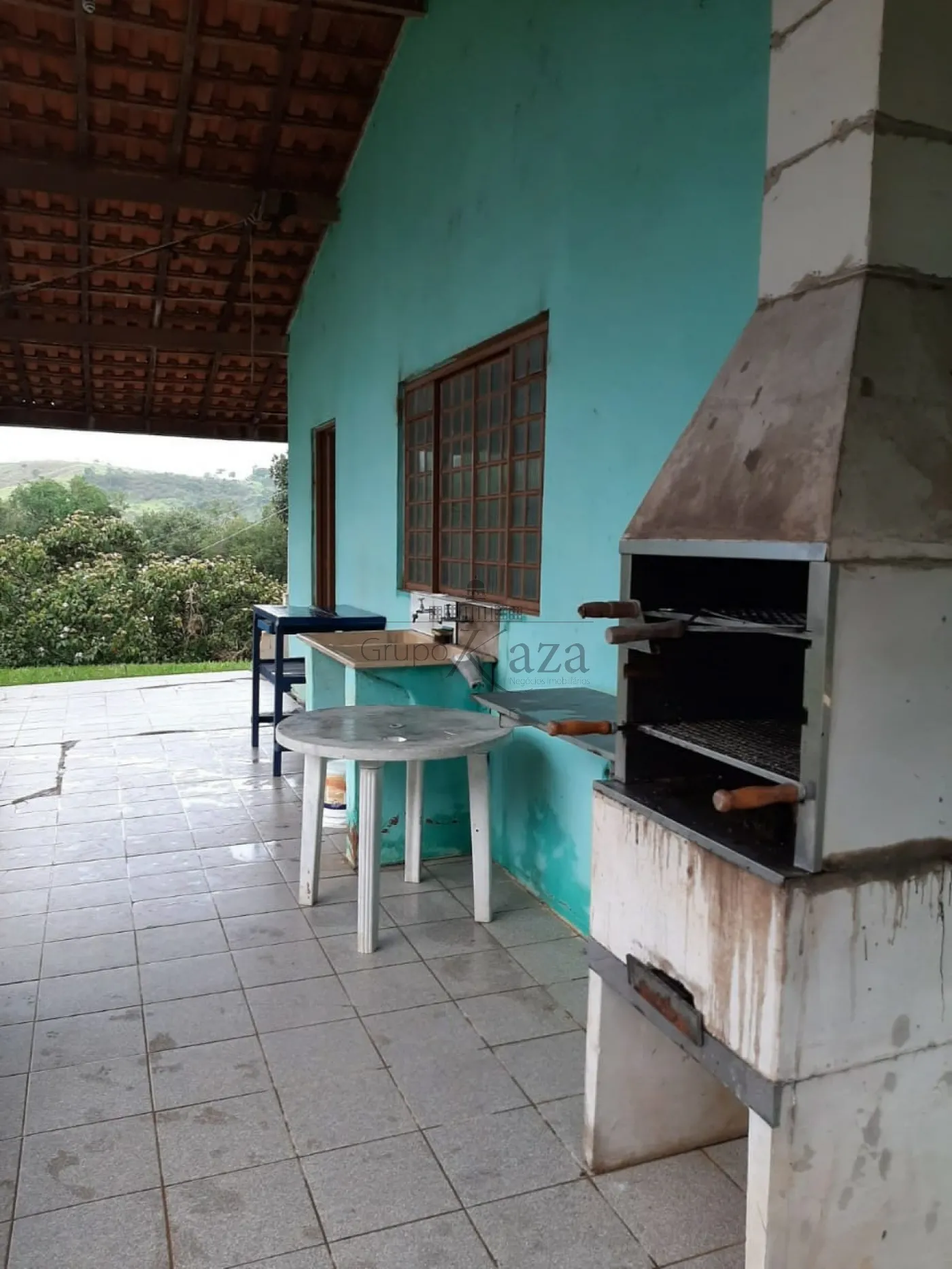 Foto 16 de Rural Chácara em Santa Cecília II, São José dos Campos - imagem 16