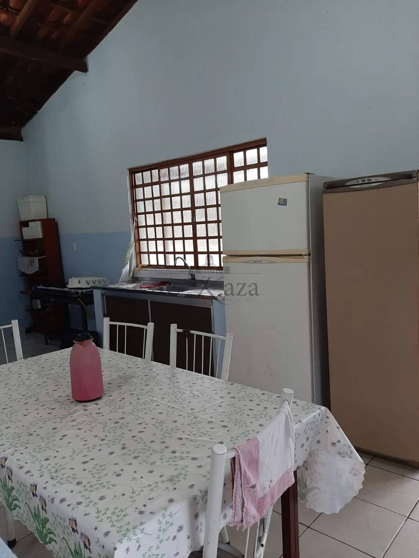 Foto 6 de Rural Chácara em Santa Cecília II, São José dos Campos - imagem 6
