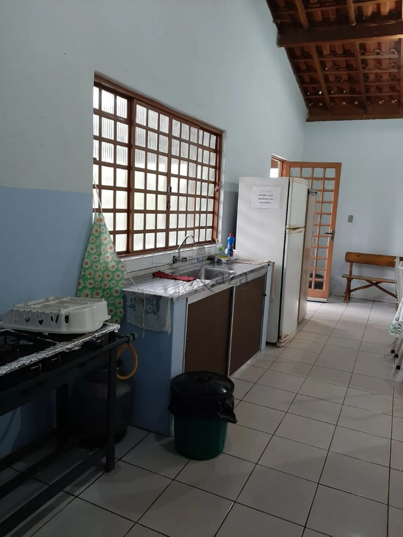 Foto 5 de Rural Chácara em Santa Cecília II, São José dos Campos - imagem 5