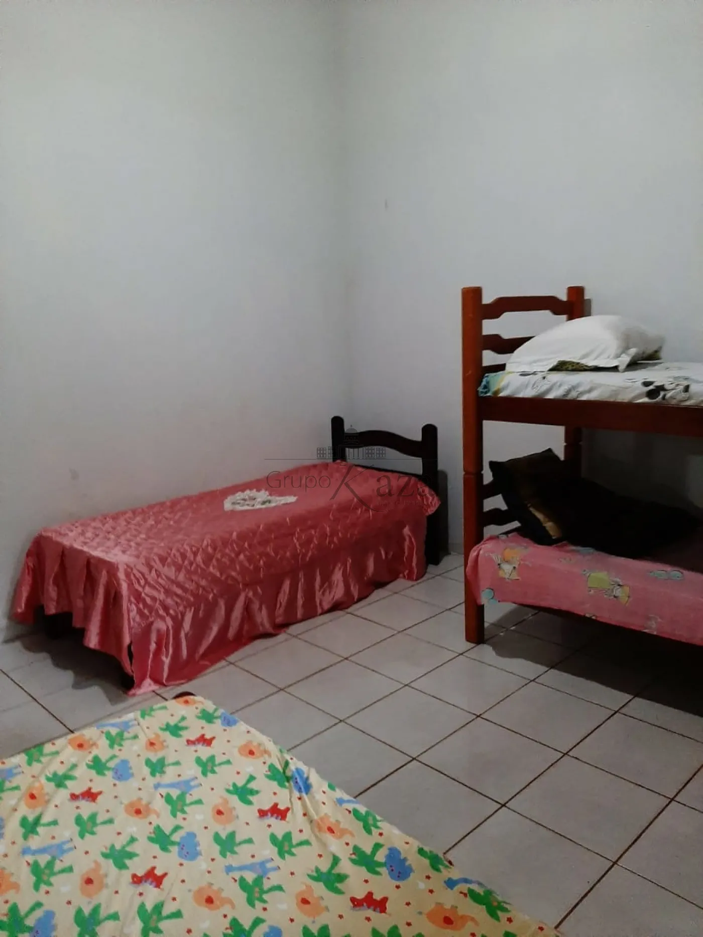 Foto 10 de Rural Chácara em Santa Cecília II, São José dos Campos - imagem 10
