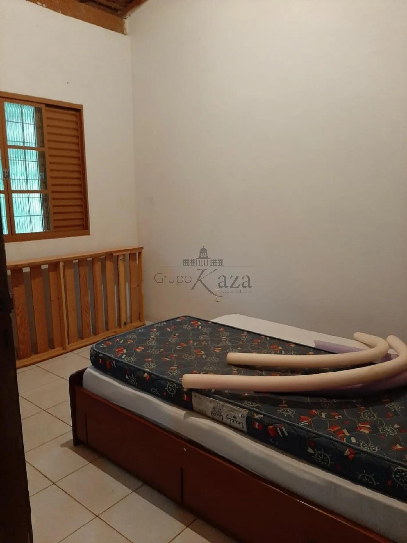 Foto 12 de Rural Chácara em Santa Cecília II, São José dos Campos - imagem 12