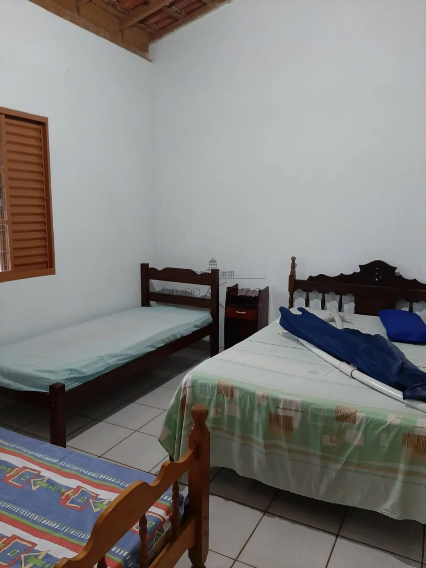 Foto 13 de Rural Chácara em Santa Cecília II, São José dos Campos - imagem 13