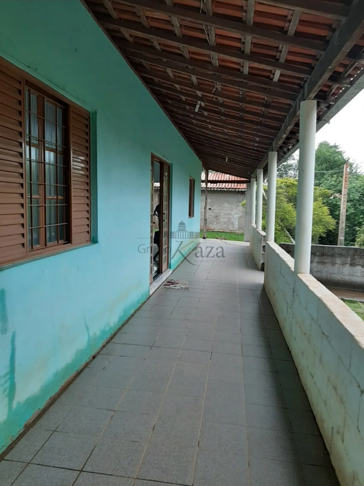 Foto 15 de Rural Chácara em Santa Cecília II, São José dos Campos - imagem 15
