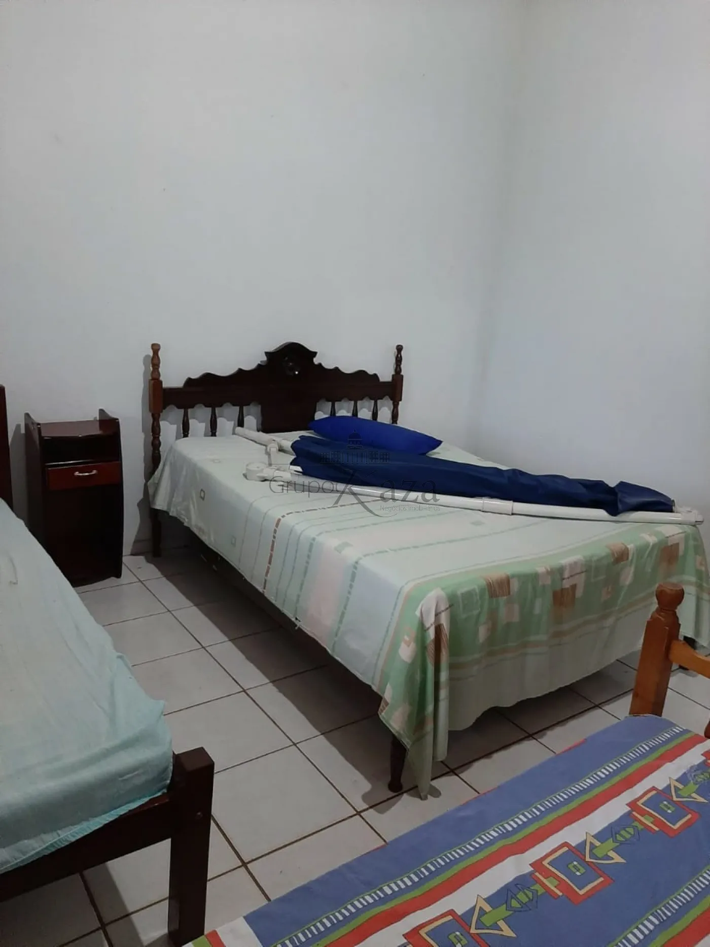 Foto 14 de Rural Chácara em Santa Cecília II, São José dos Campos - imagem 14