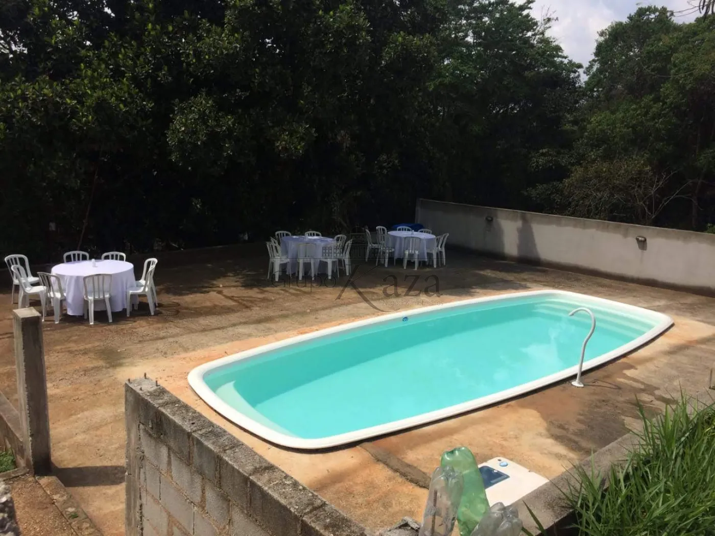 Foto 17 de Rural Chácara em Santa Cecília II, São José dos Campos - imagem 17