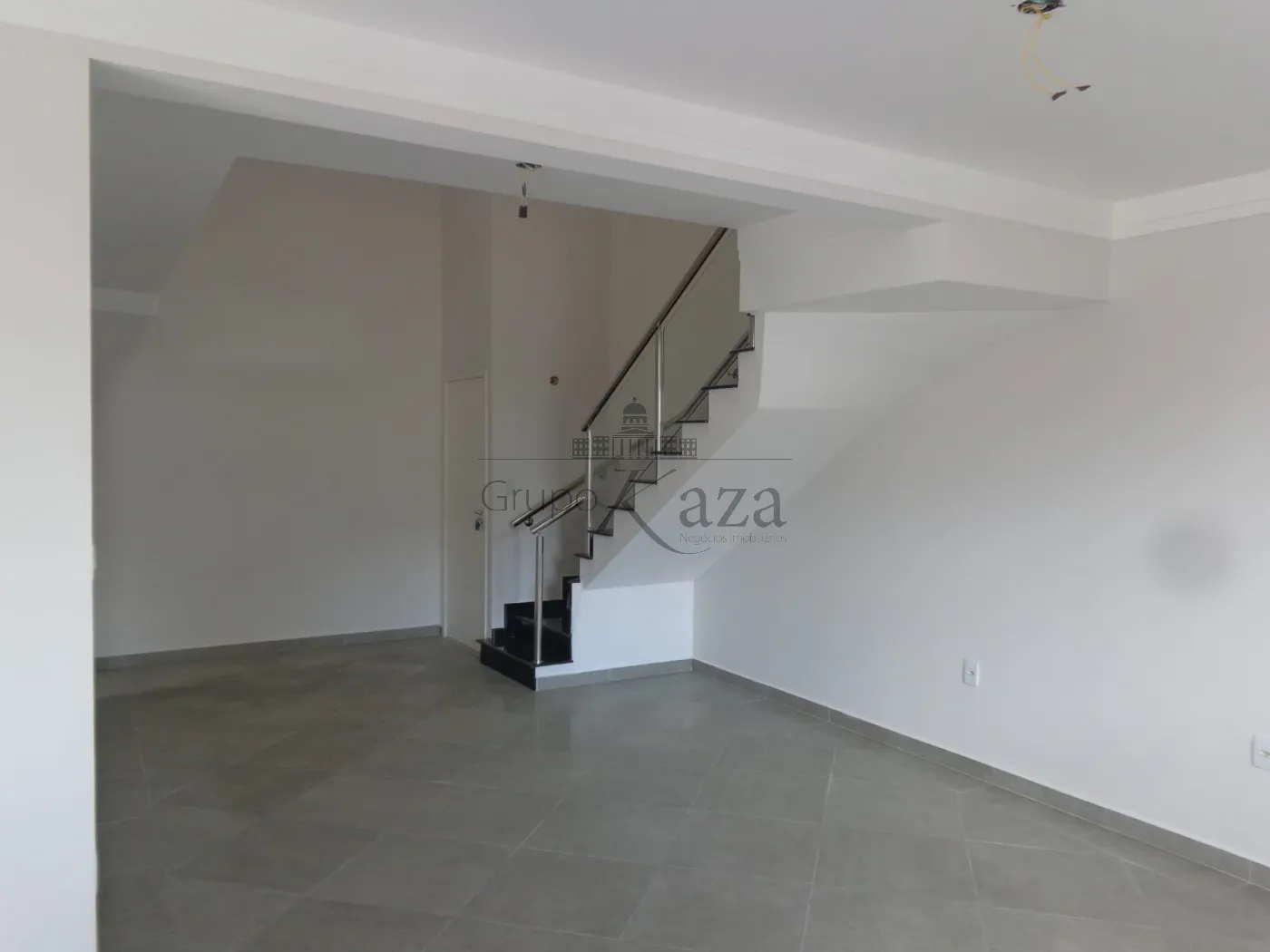 Foto 1 de Apartamento Cobertura em Conj. Residencial Trinta e Um de Março, São José dos Campos - imagem 1