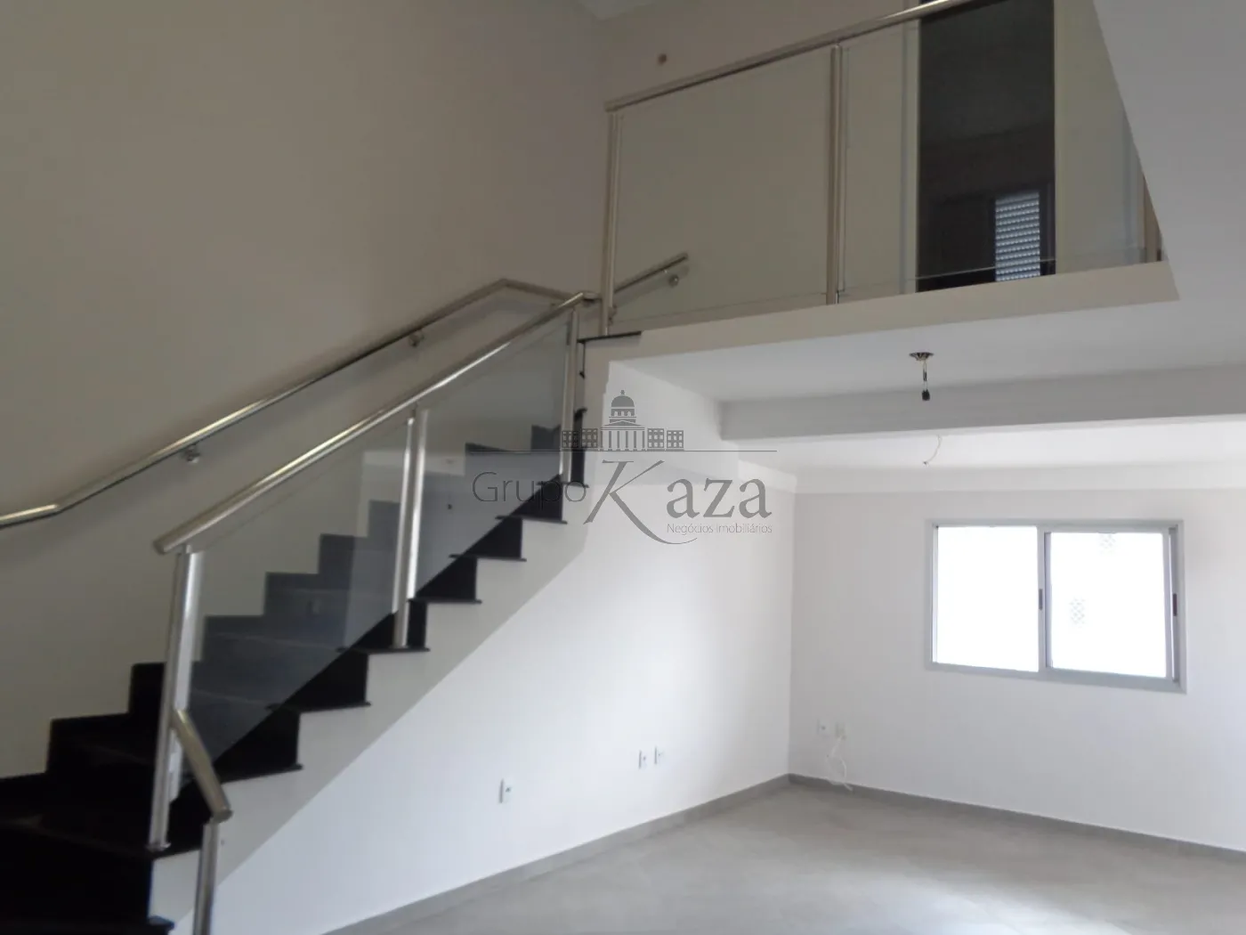 Foto 3 de Apartamento Cobertura em Conj. Residencial Trinta e Um de Março, São José dos Campos - imagem 3