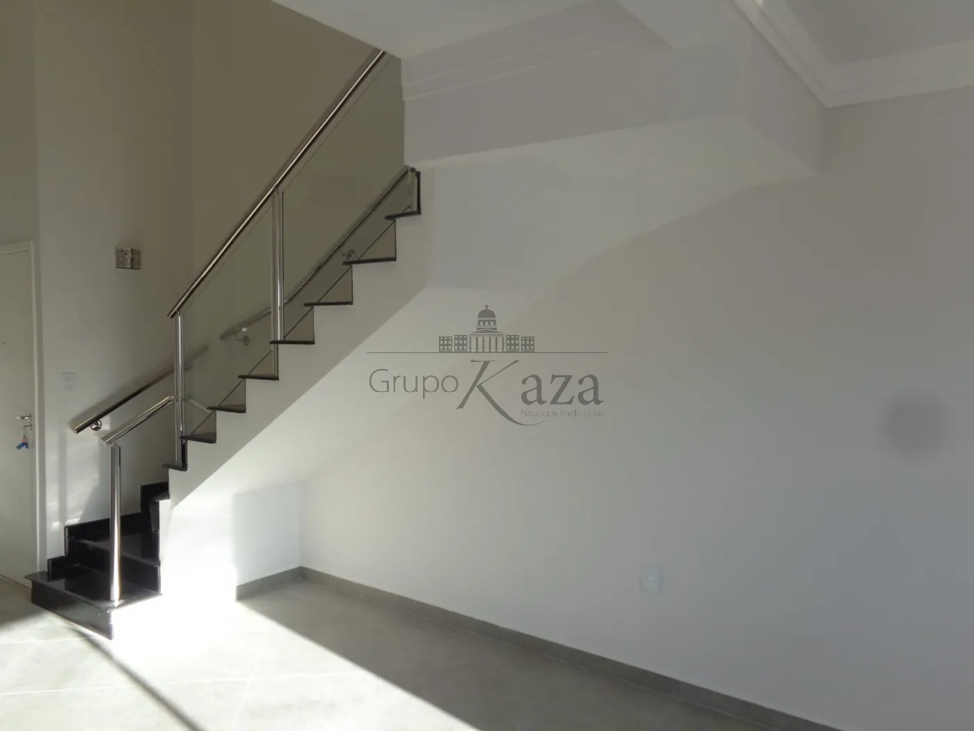 Foto 2 de Apartamento Cobertura em Conj. Residencial Trinta e Um de Março, São José dos Campos - imagem 2