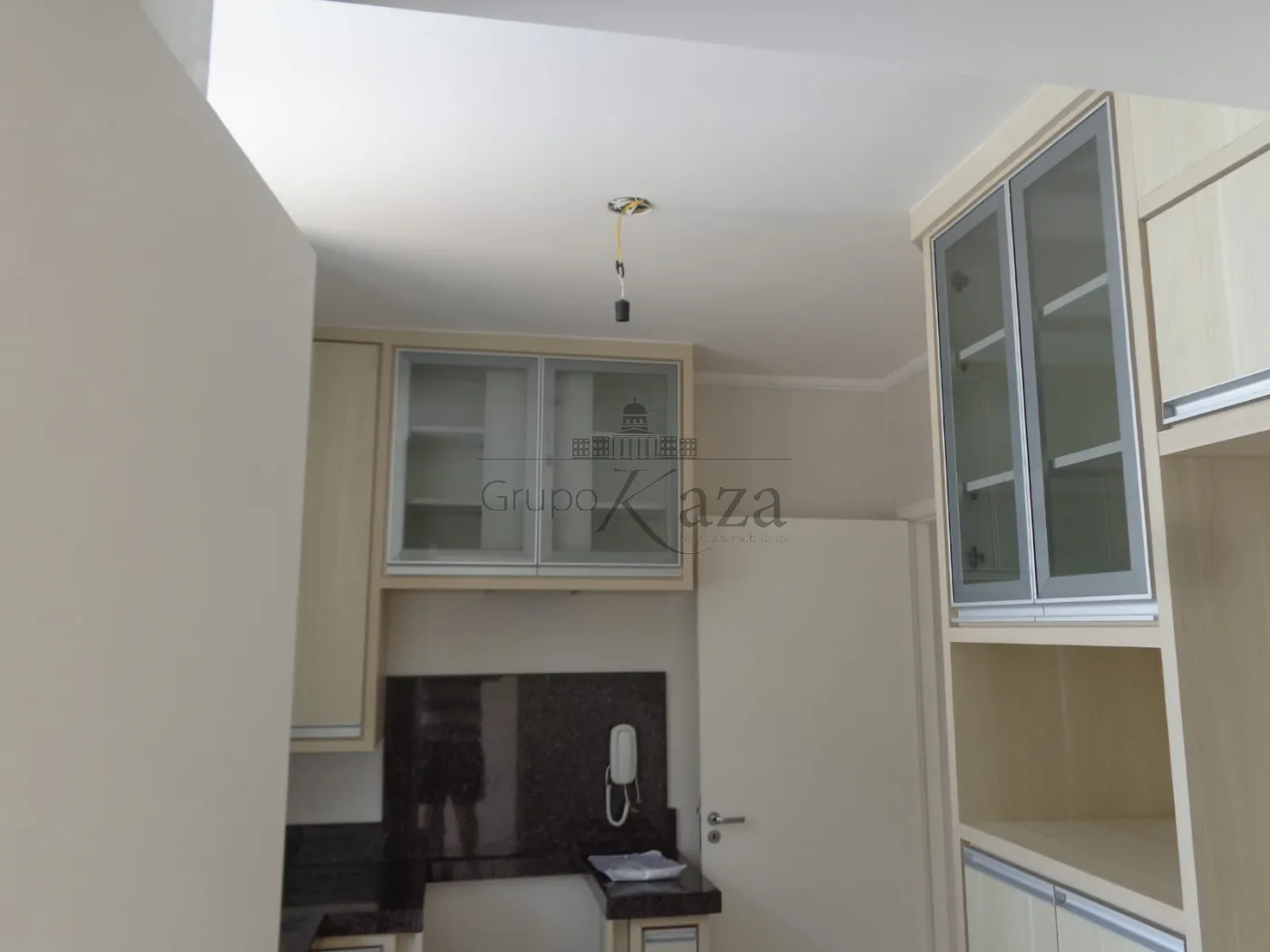 Foto 6 de Apartamento Cobertura em Conj. Residencial Trinta e Um de Março, São José dos Campos - imagem 6