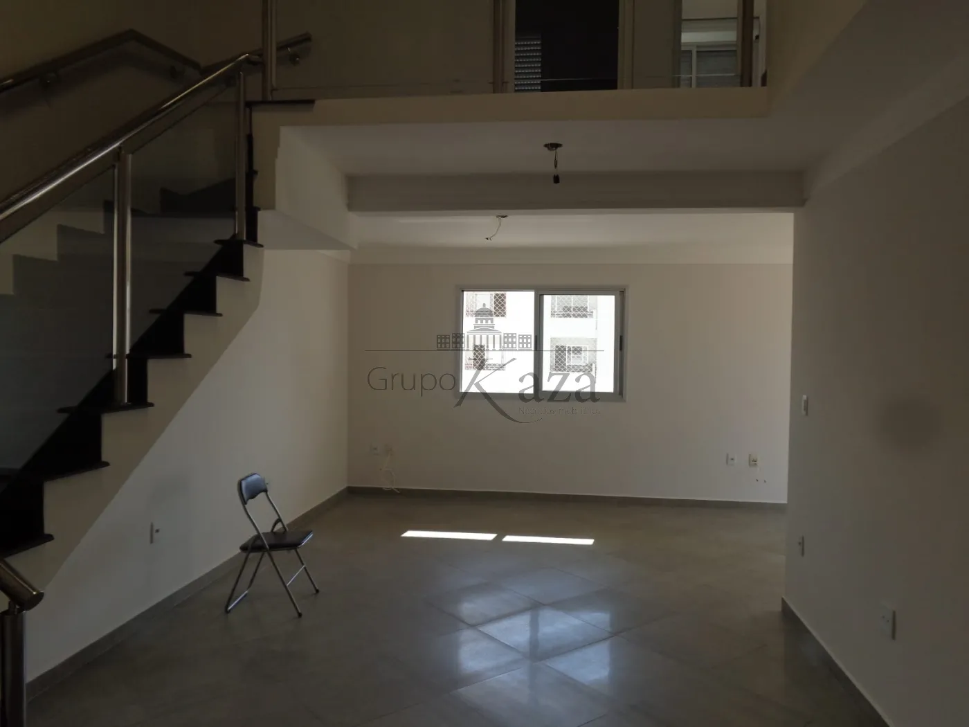 Foto 4 de Apartamento Cobertura em Conj. Residencial Trinta e Um de Março, São José dos Campos - imagem 4