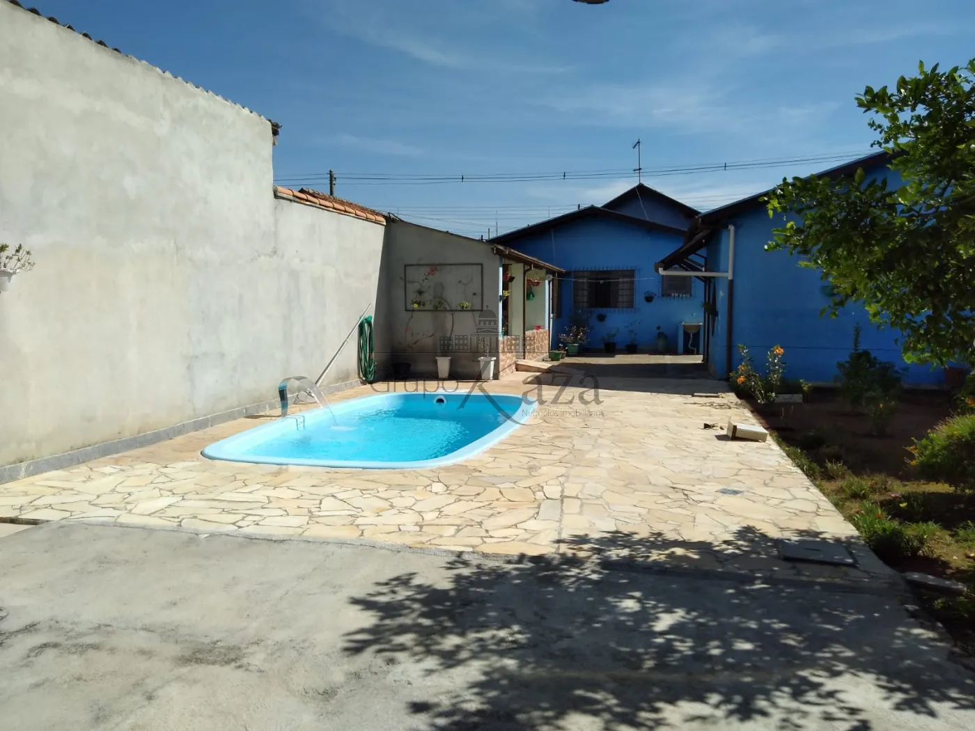 Foto 1 de Casa Térrea em Santana, São José dos Campos - imagem 1