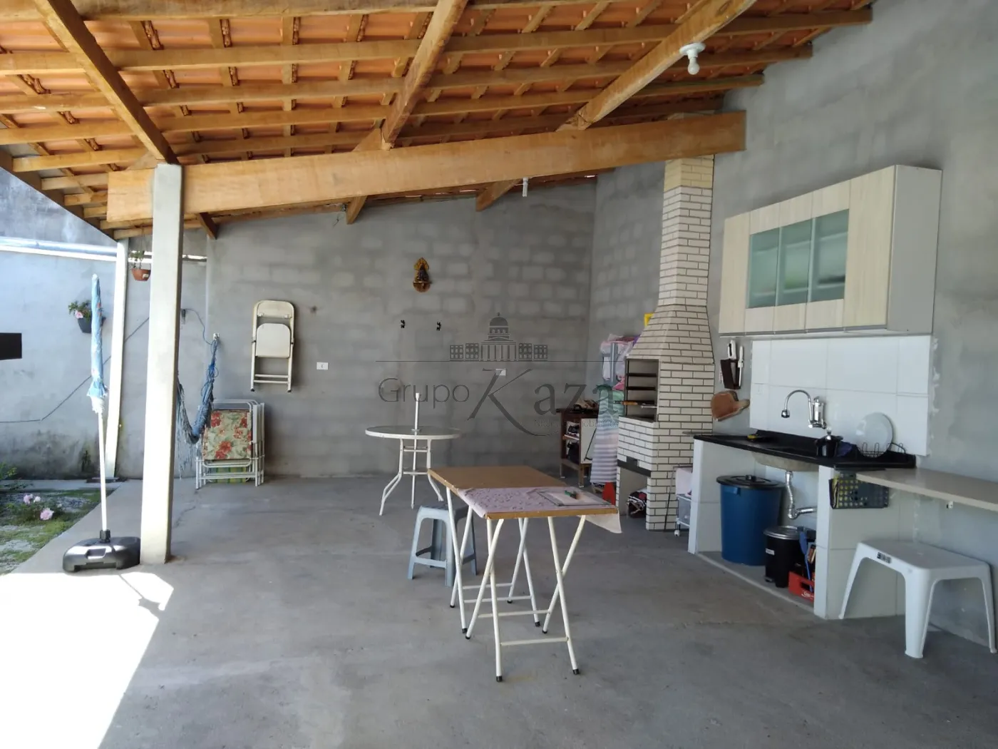 Foto 3 de Casa Térrea em Santana, São José dos Campos - imagem 3