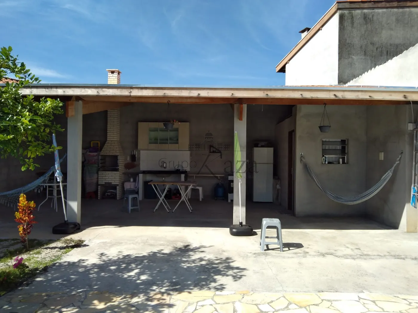 Foto 16 de Casa Térrea em Santana, São José dos Campos - imagem 16