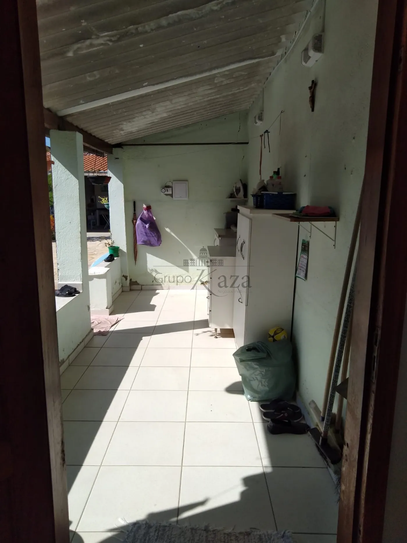 Foto 22 de Casa Térrea em Santana, São José dos Campos - imagem 22