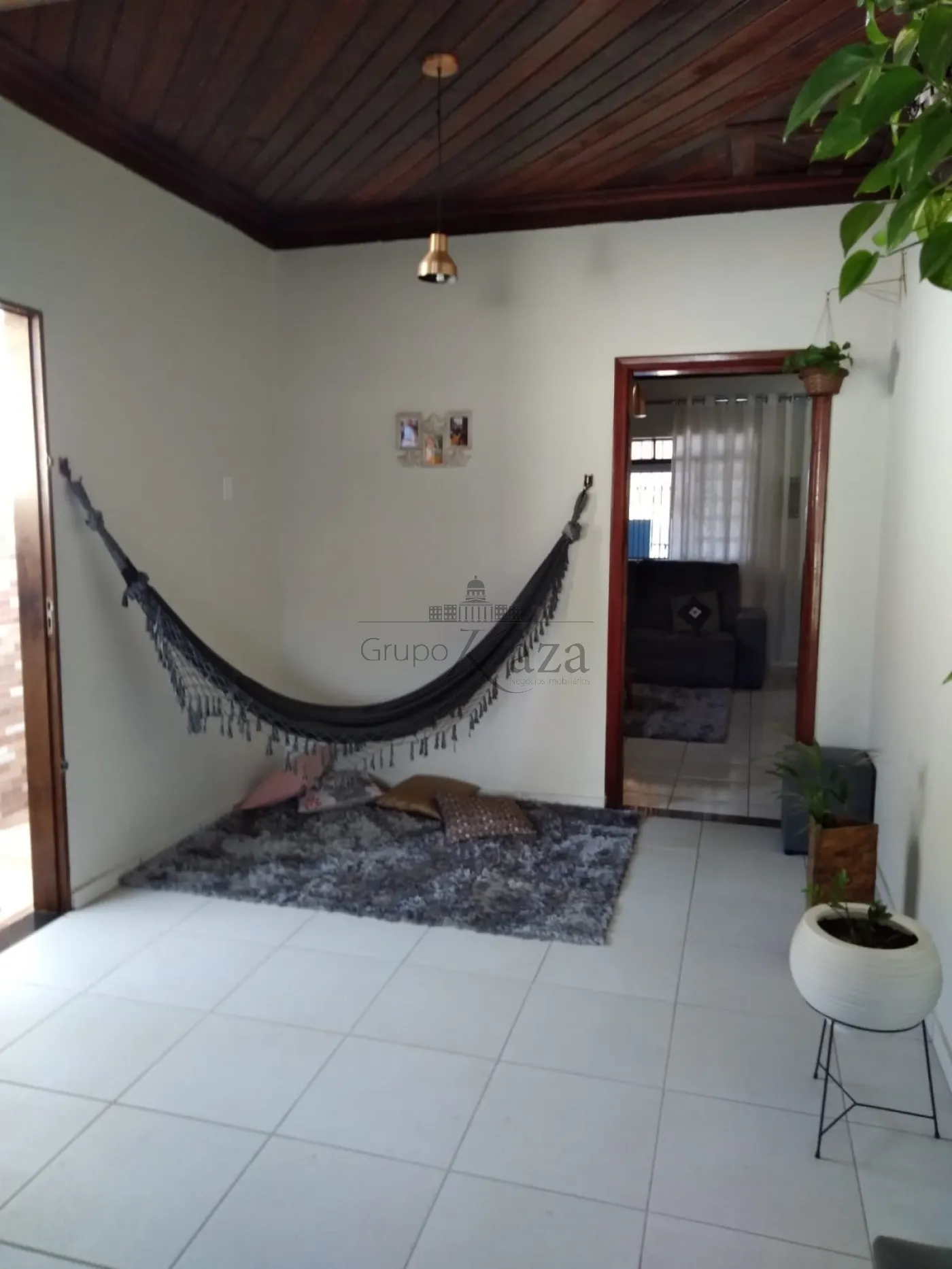 Foto 7 de Casa Térrea em Santana, São José dos Campos - imagem 7