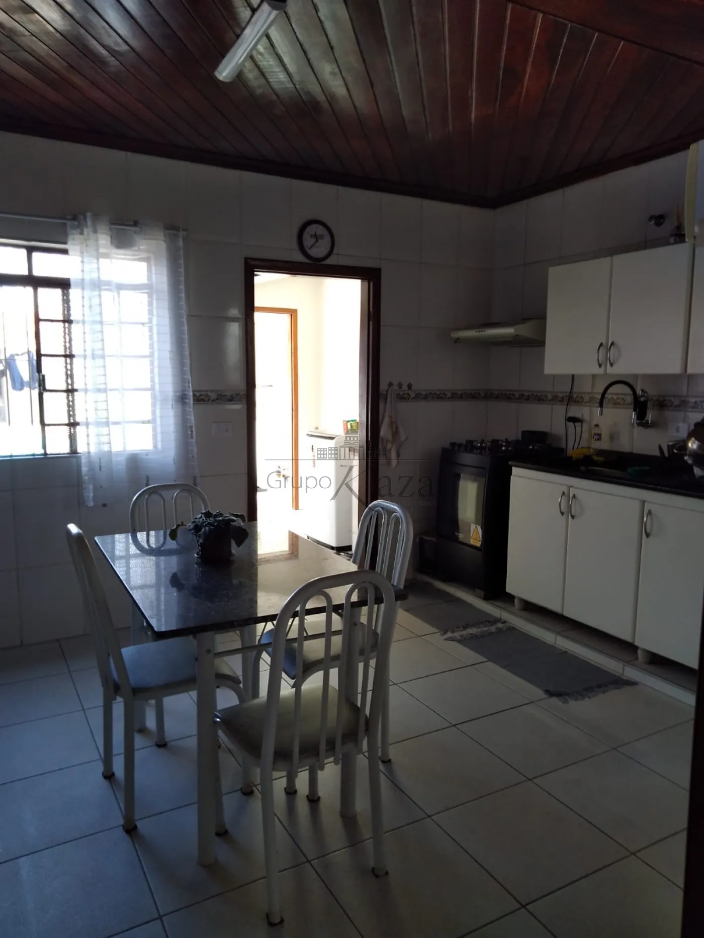 Foto 8 de Casa Térrea em Santana, São José dos Campos - imagem 8