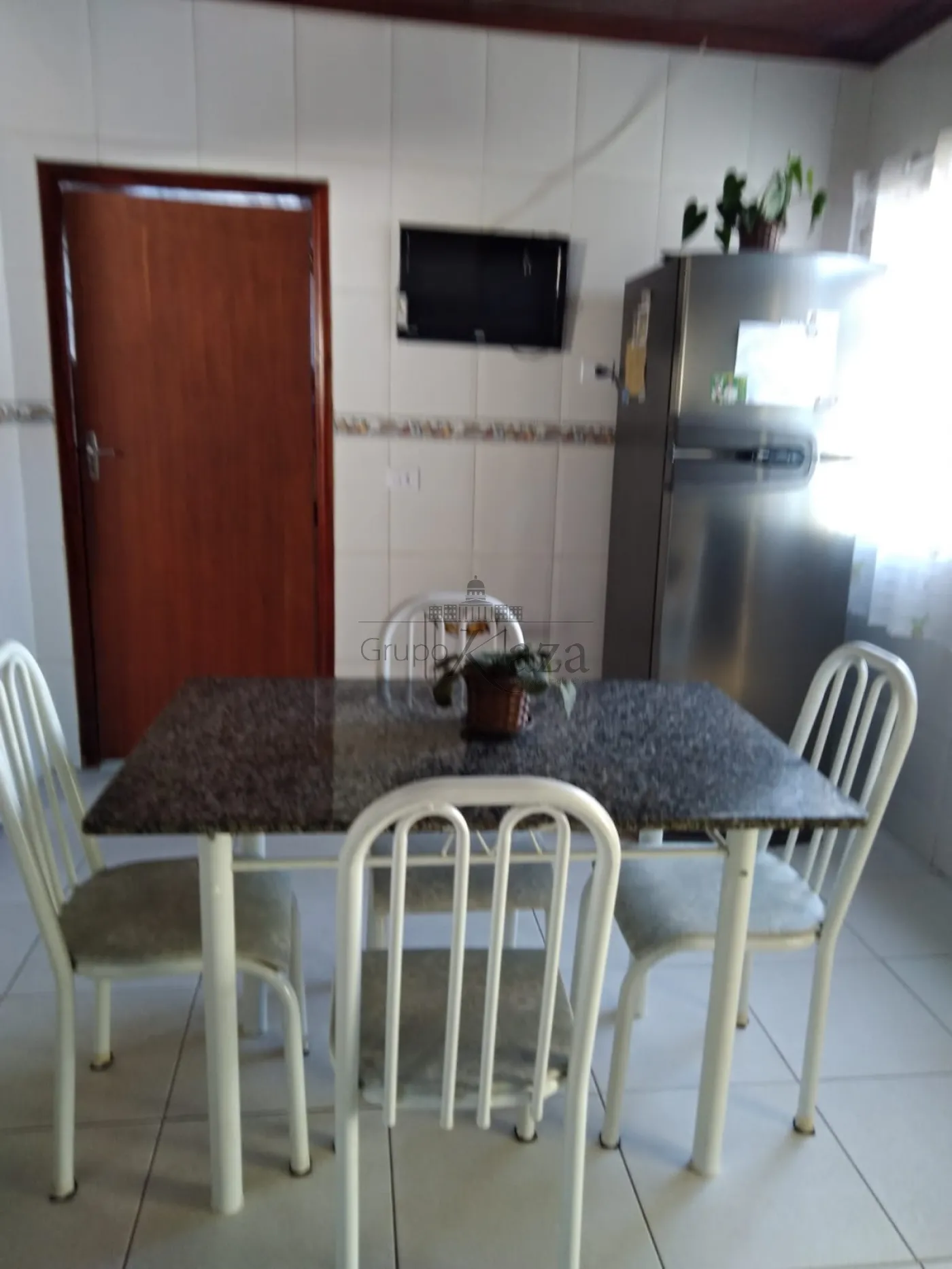 Foto 9 de Casa Térrea em Santana, São José dos Campos - imagem 9