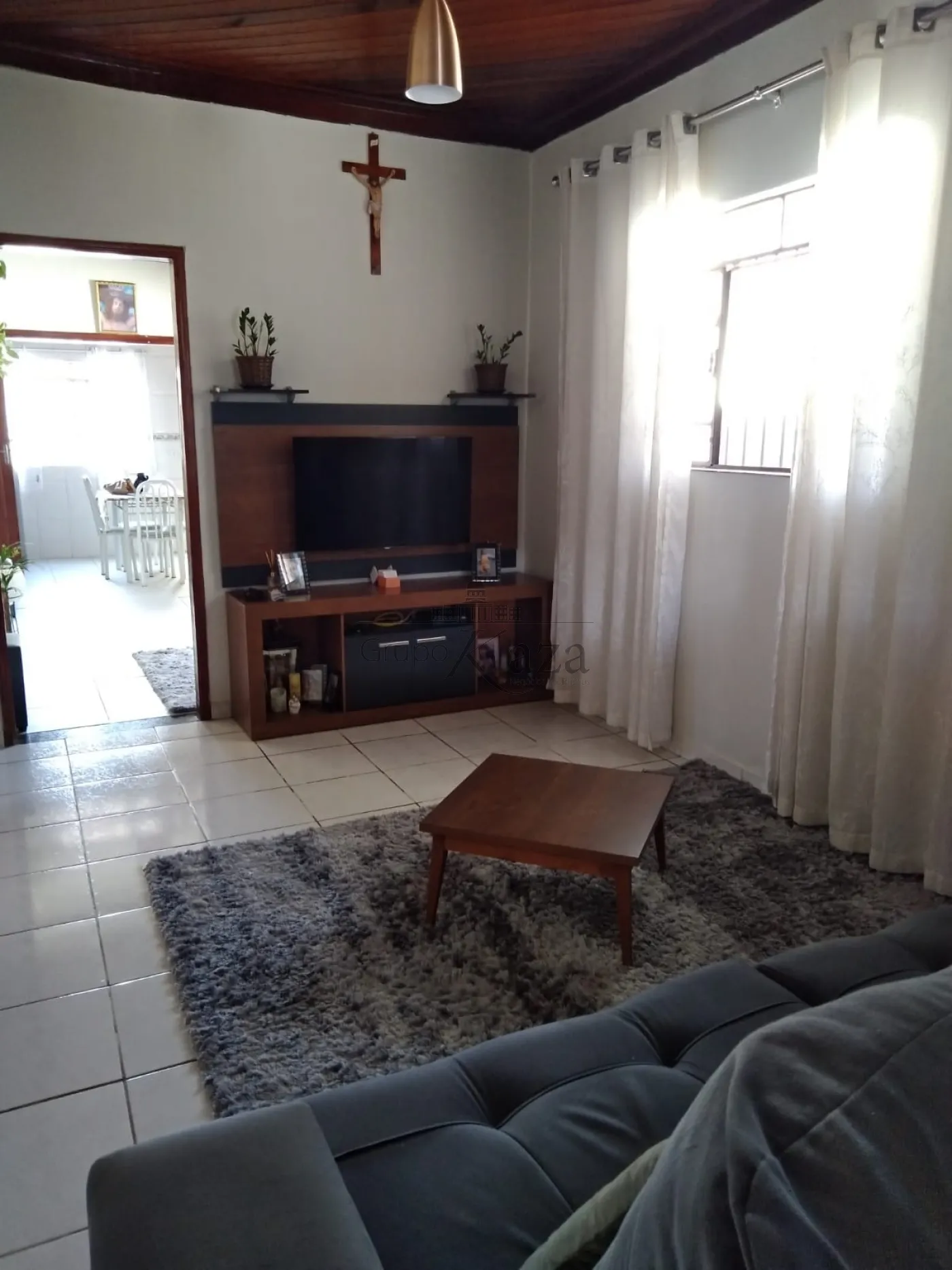 Foto 5 de Casa Térrea em Santana, São José dos Campos - imagem 5