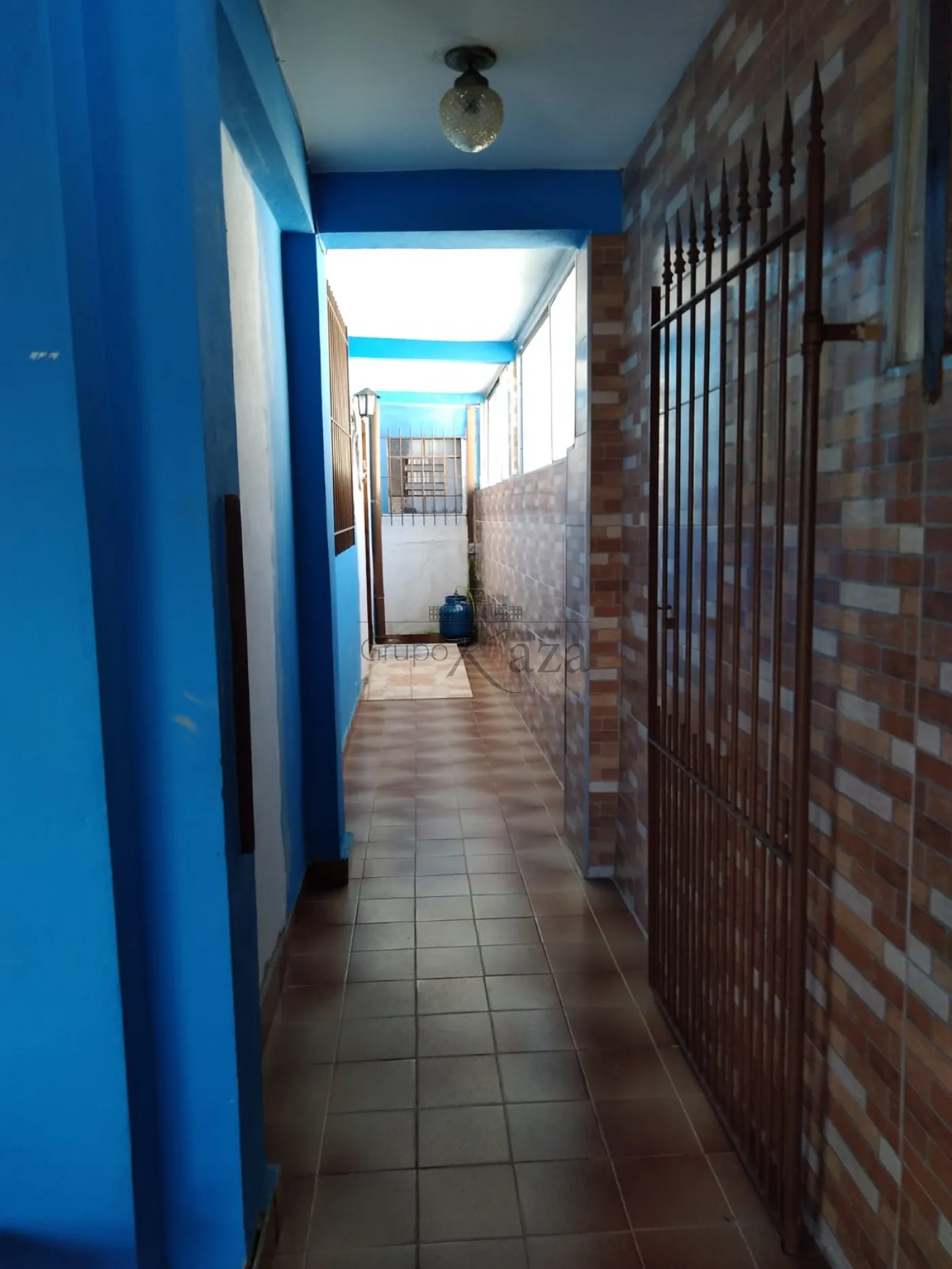 Foto 26 de Casa Térrea em Santana, São José dos Campos - imagem 26