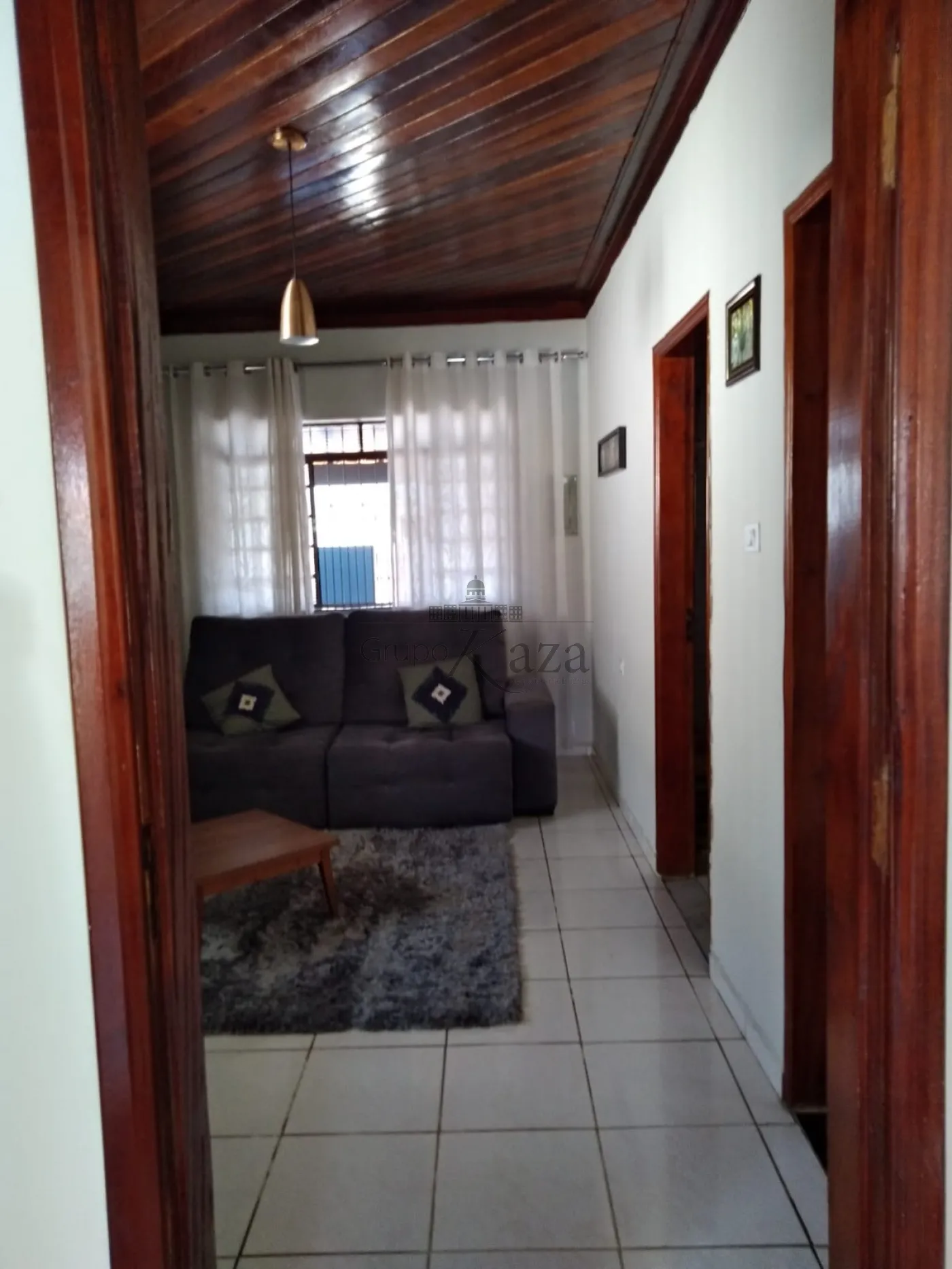Foto 6 de Casa Térrea em Santana, São José dos Campos - imagem 6