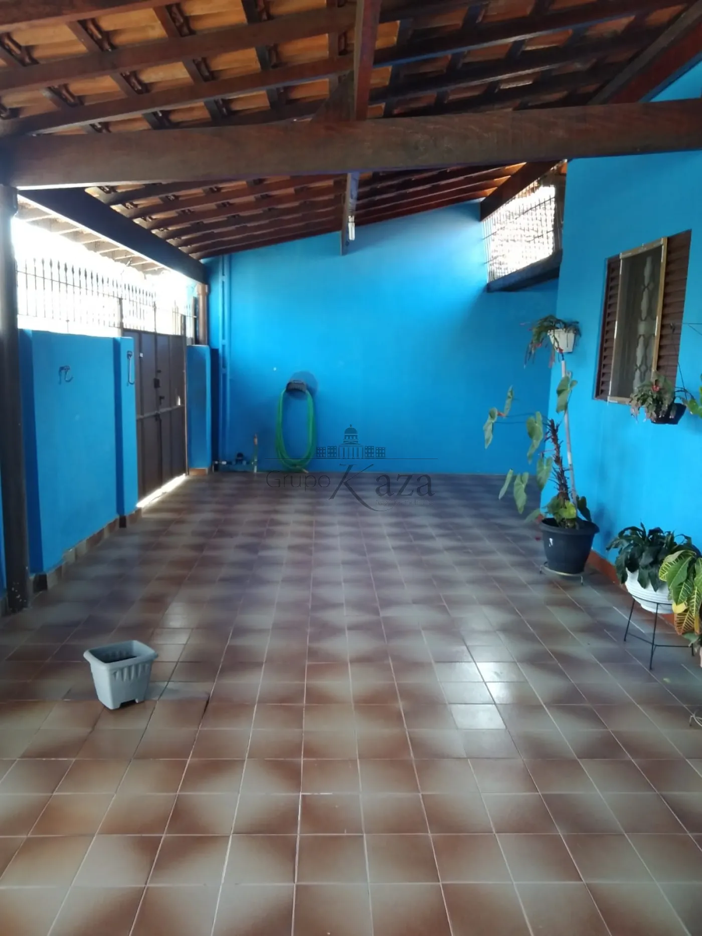 Foto 28 de Casa Térrea em Santana, São José dos Campos - imagem 28