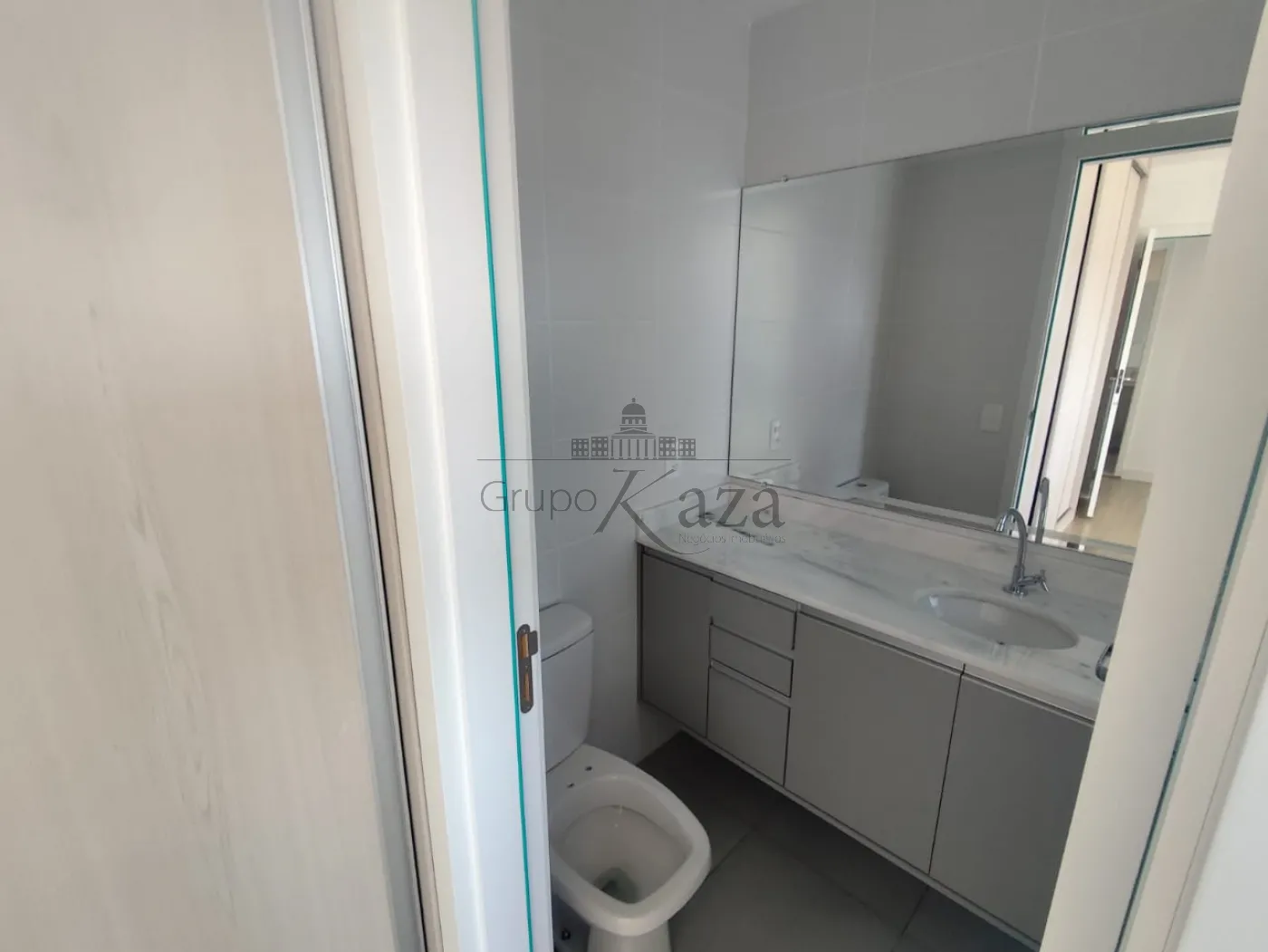 Foto 7 de Apartamento Padrão em Vila Indústrial, São José dos Campos - imagem 7
