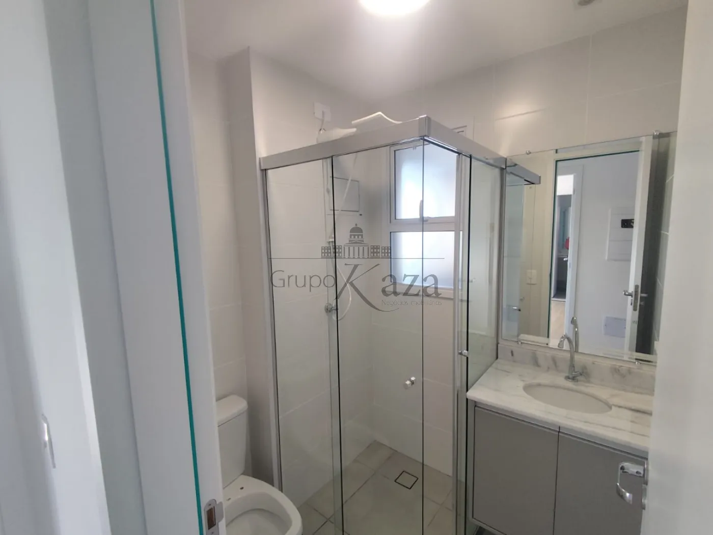 Foto 12 de Apartamento Padrão em Vila Indústrial, São José dos Campos - imagem 12