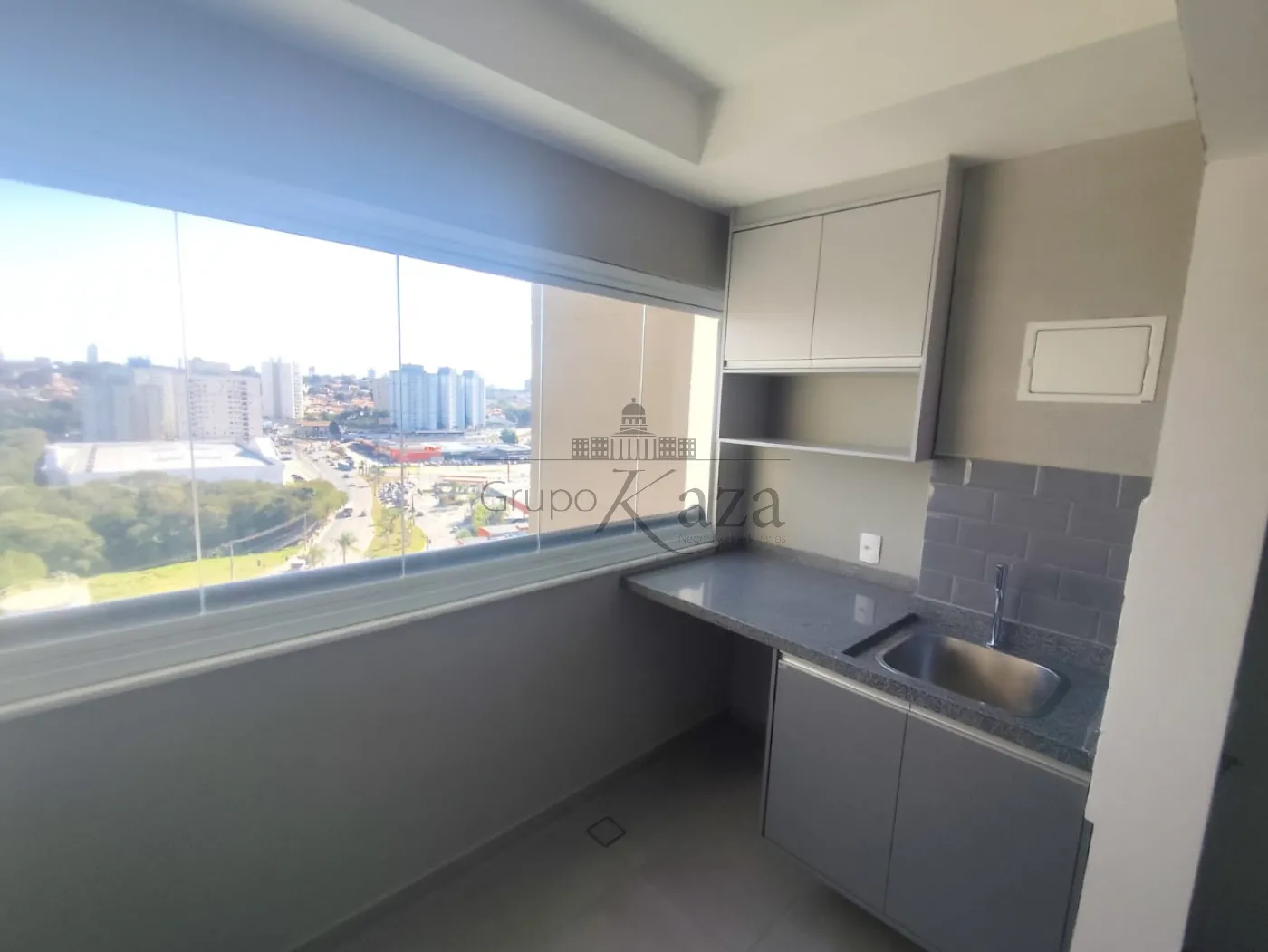 Foto 2 de Apartamento Padrão em Vila Indústrial, São José dos Campos - imagem 2