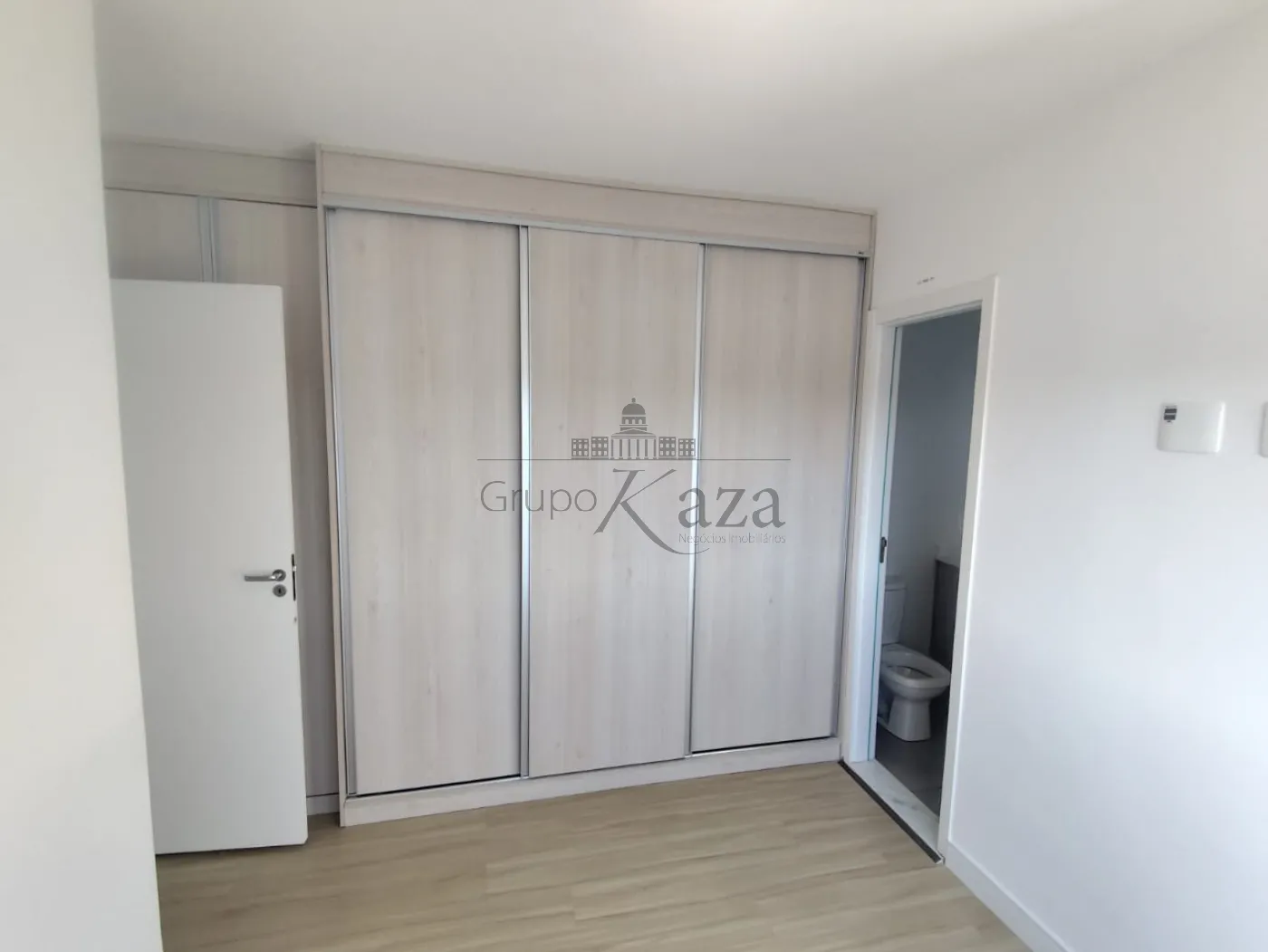 Foto 6 de Apartamento Padrão em Vila Indústrial, São José dos Campos - imagem 6