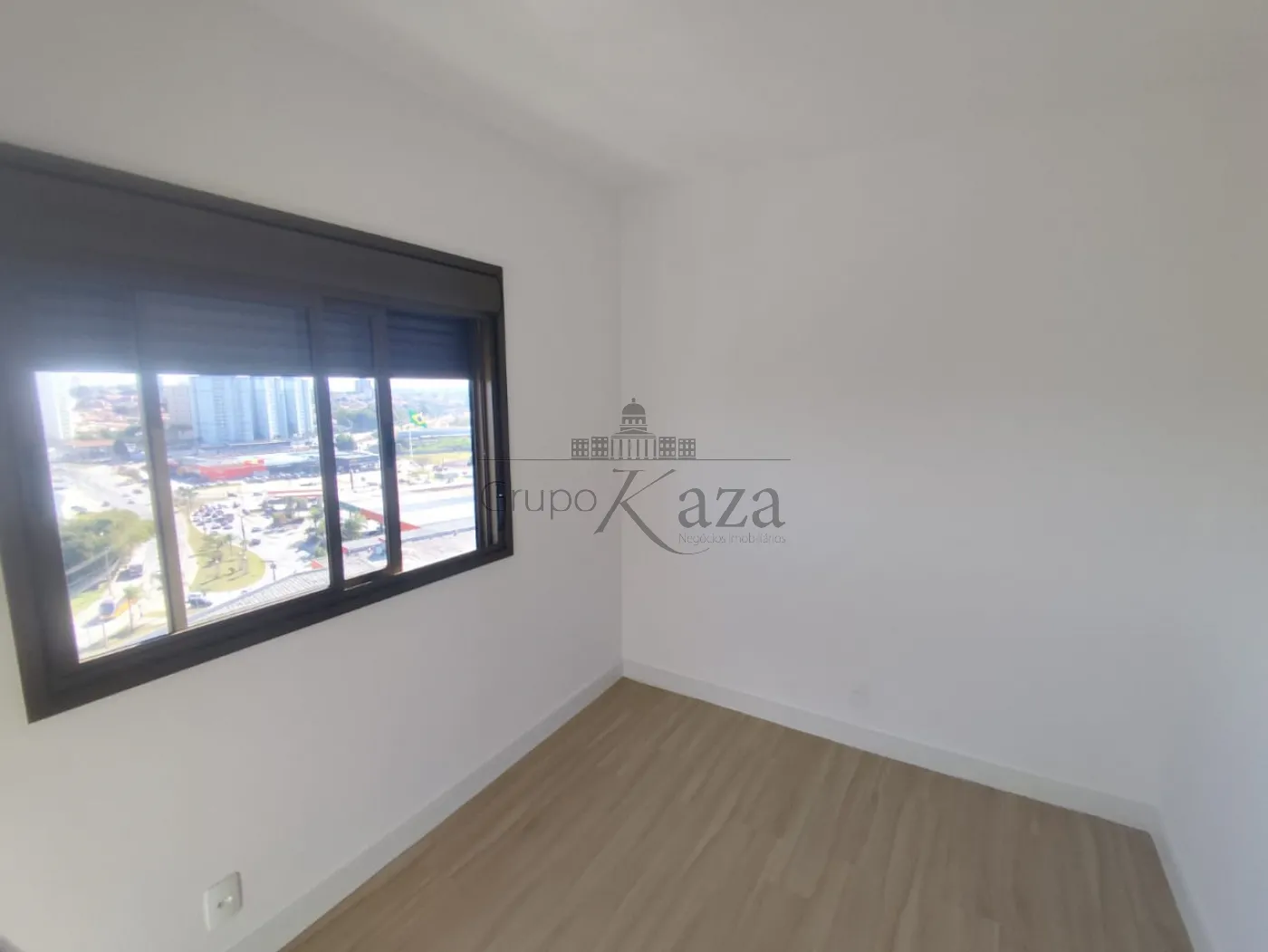 Foto 5 de Apartamento Padrão em Vila Indústrial, São José dos Campos - imagem 5