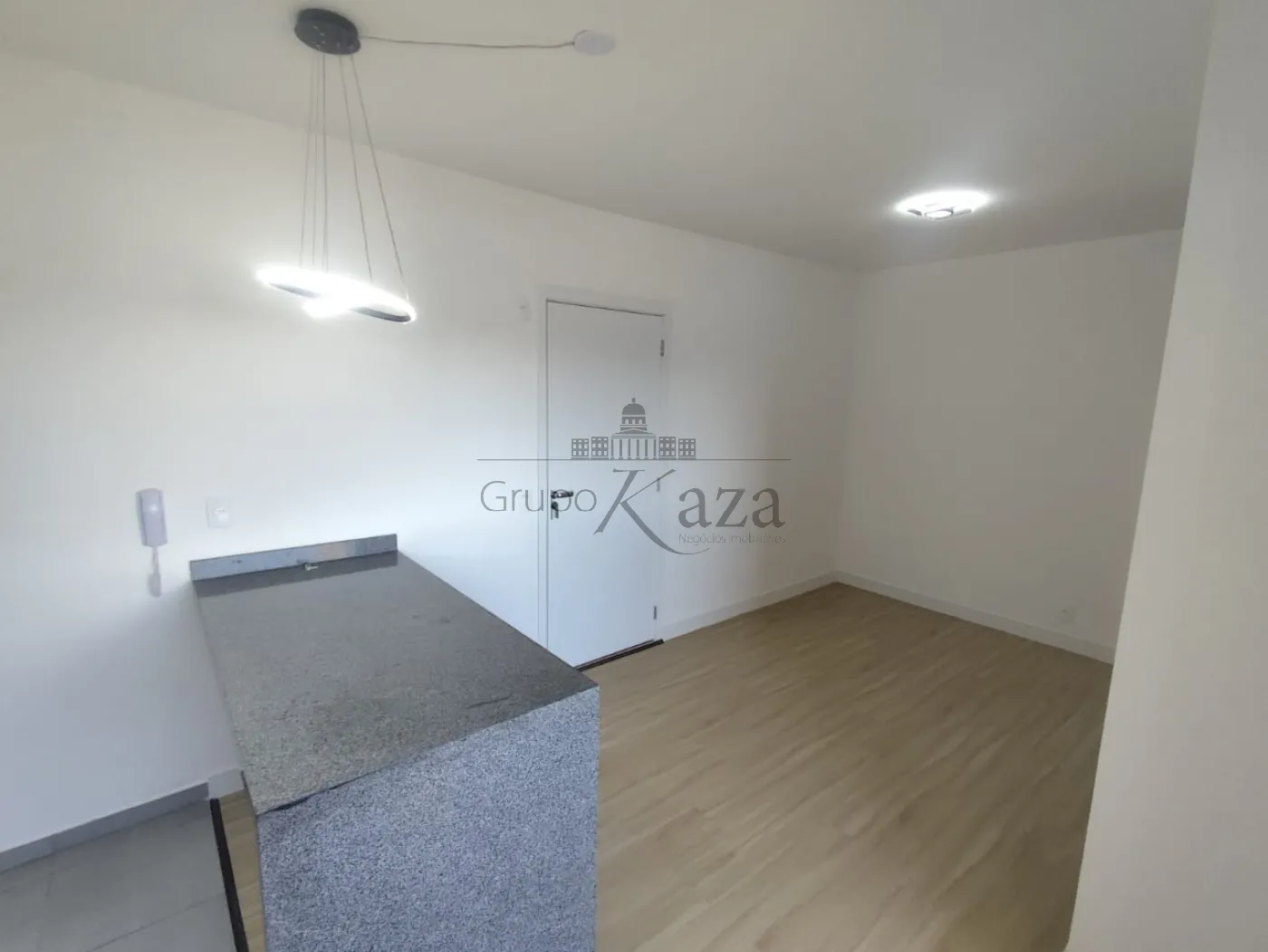 Foto 4 de Apartamento Padrão em Vila Indústrial, São José dos Campos - imagem 4