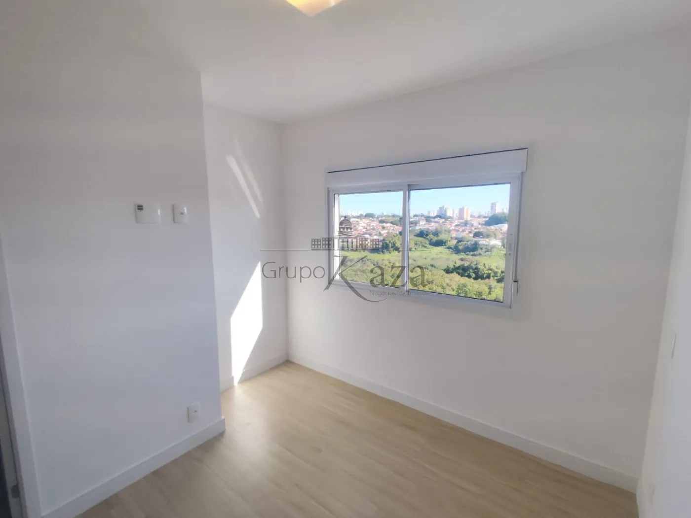 Foto 8 de Apartamento Padrão em Vila Indústrial, São José dos Campos - imagem 8