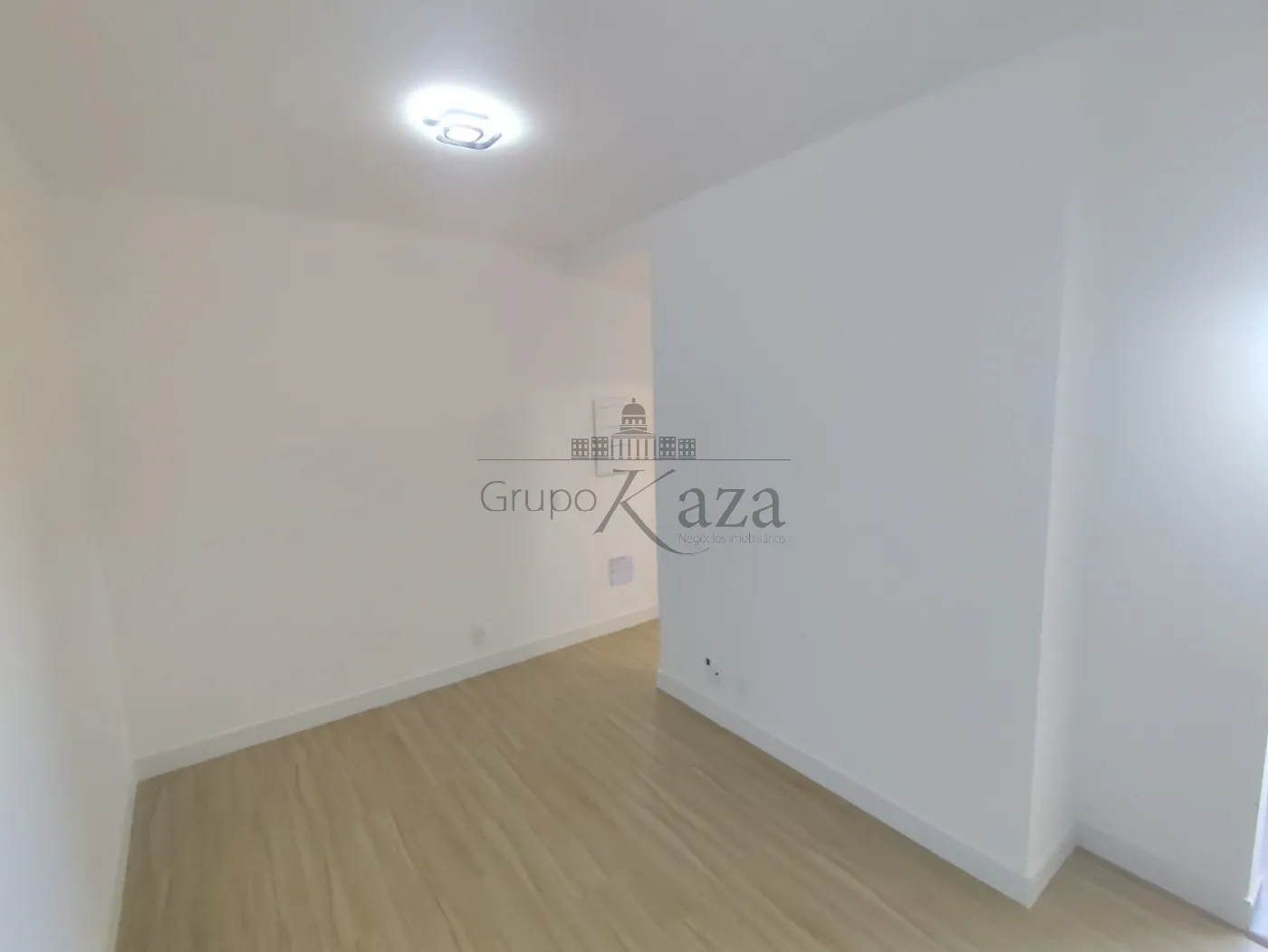 Foto 11 de Apartamento Padrão em Vila Indústrial, São José dos Campos - imagem 11
