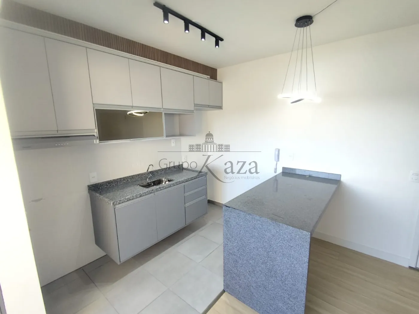 Foto 3 de Apartamento Padrão em Vila Indústrial, São José dos Campos - imagem 3