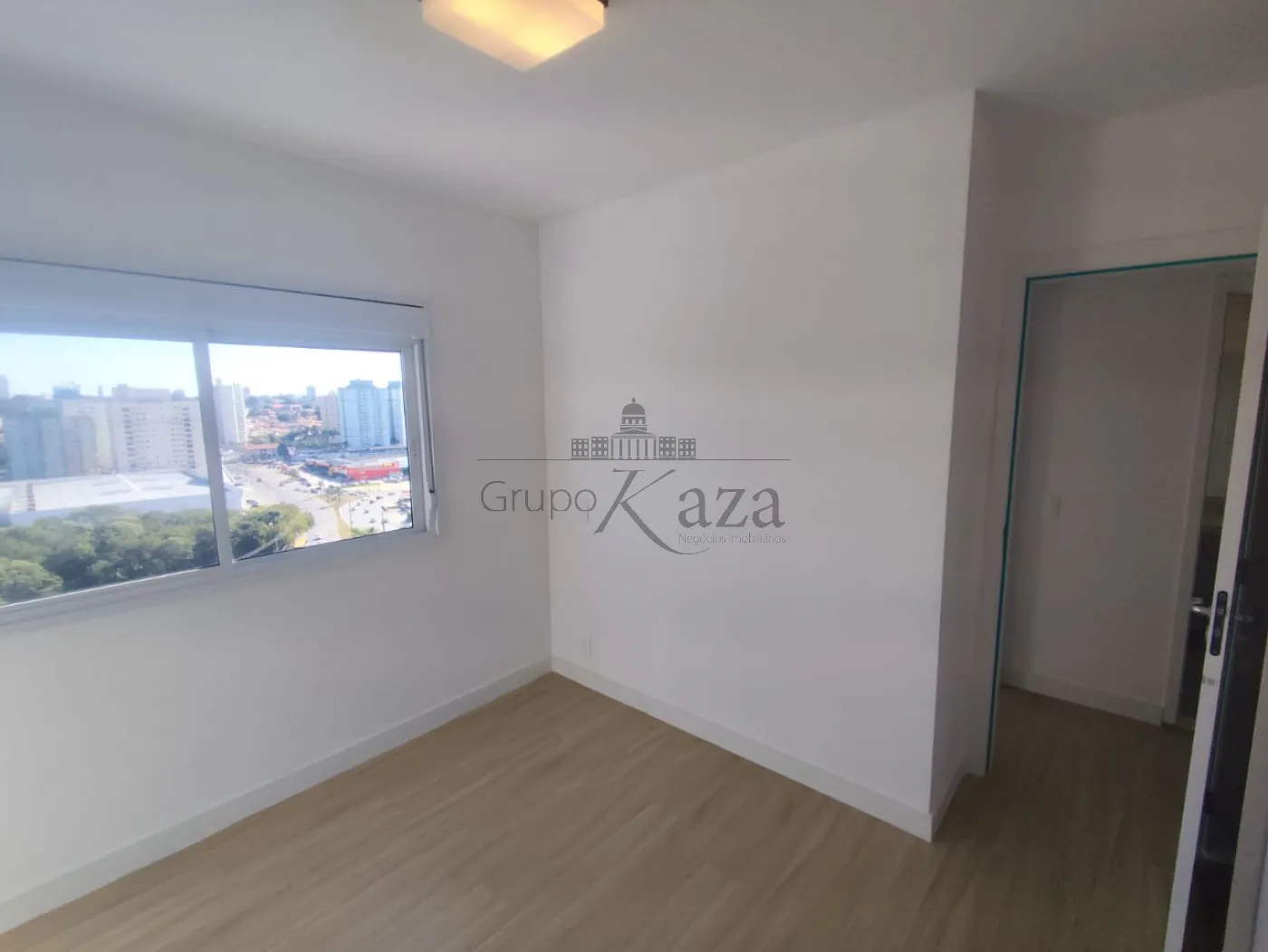 Foto 9 de Apartamento Padrão em Vila Indústrial, São José dos Campos - imagem 9