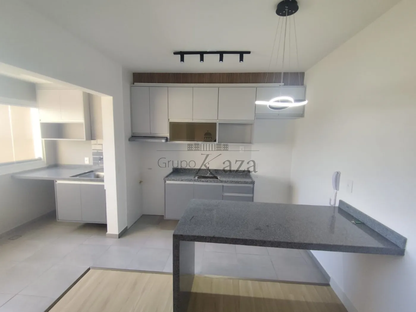 Foto 1 de Apartamento Padrão em Vila Indústrial, São José dos Campos - imagem 1