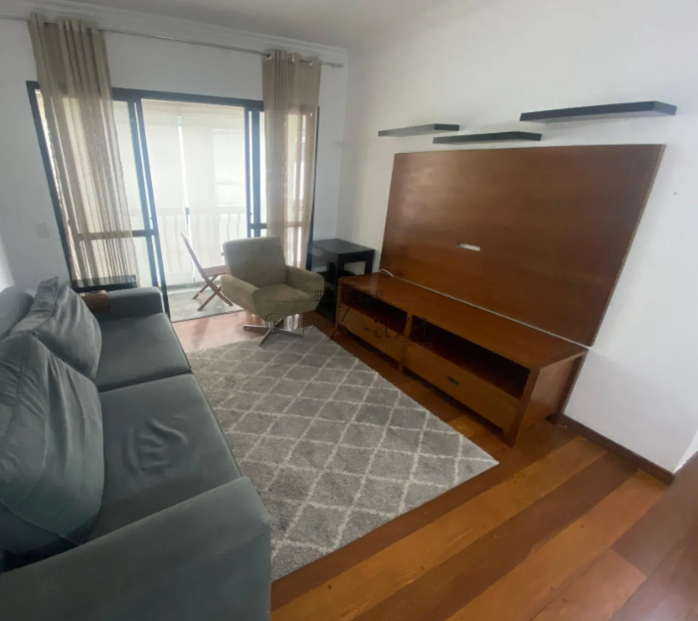 Foto 2 de Apartamento Padrão em Chácara Santo Antônio, São Paulo - imagem 2