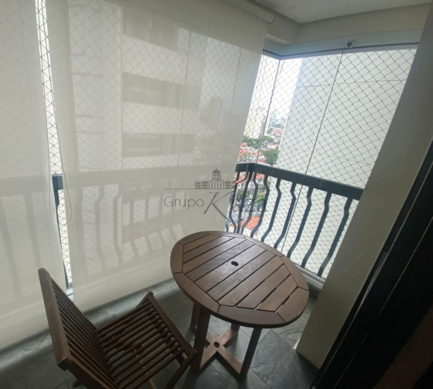 Foto 3 de Apartamento Padrão em Chácara Santo Antônio, São Paulo - imagem 3