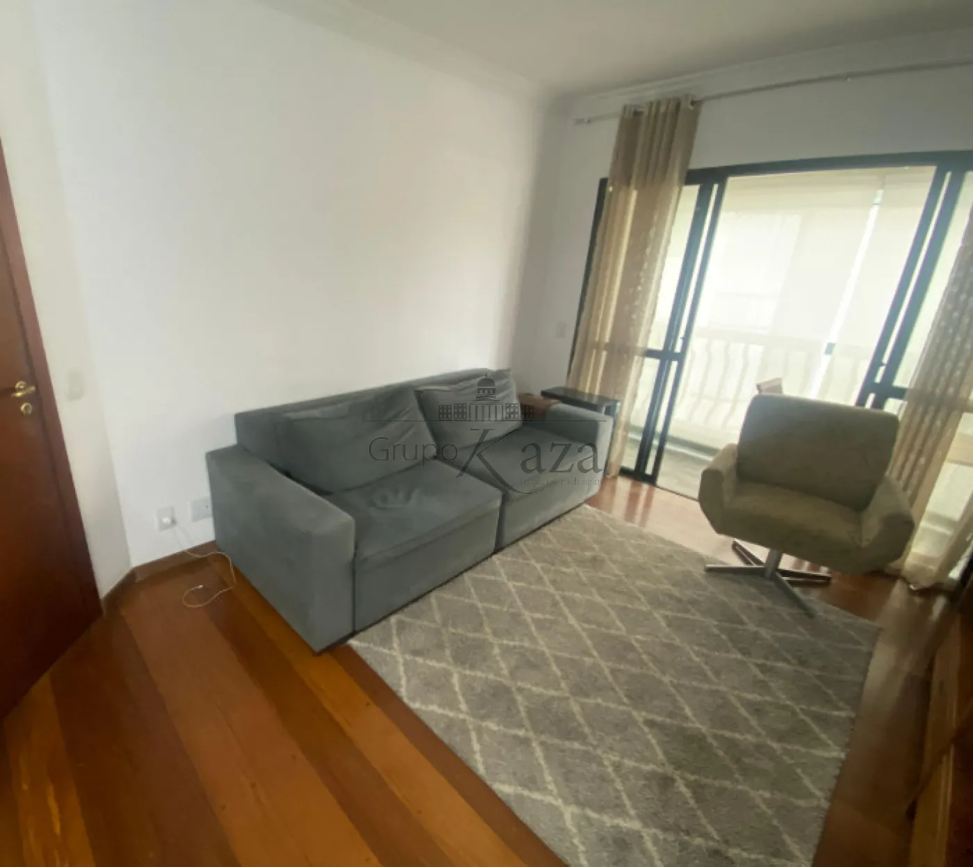Foto 1 de Apartamento Padrão em Chácara Santo Antônio, São Paulo - imagem 1
